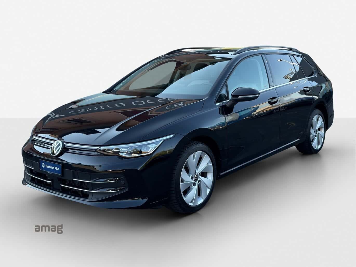VW Golf