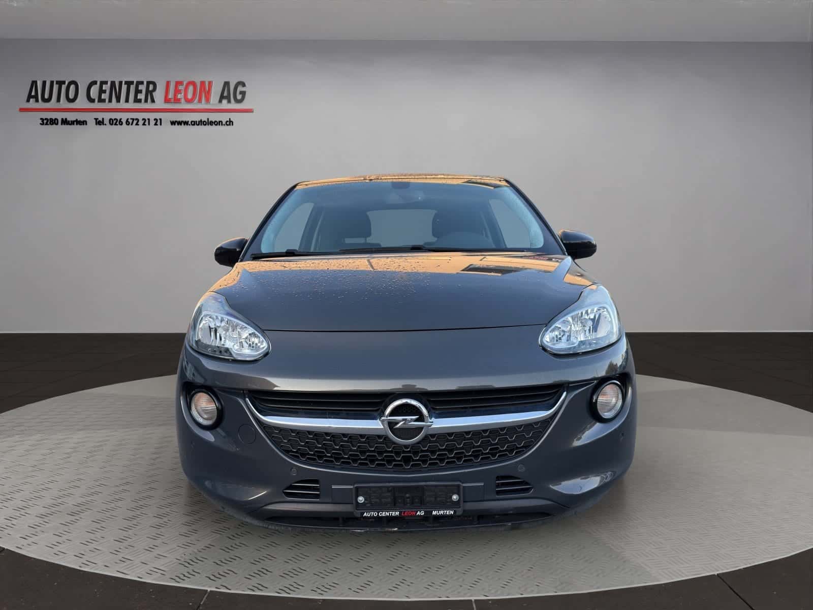 Opel Adam