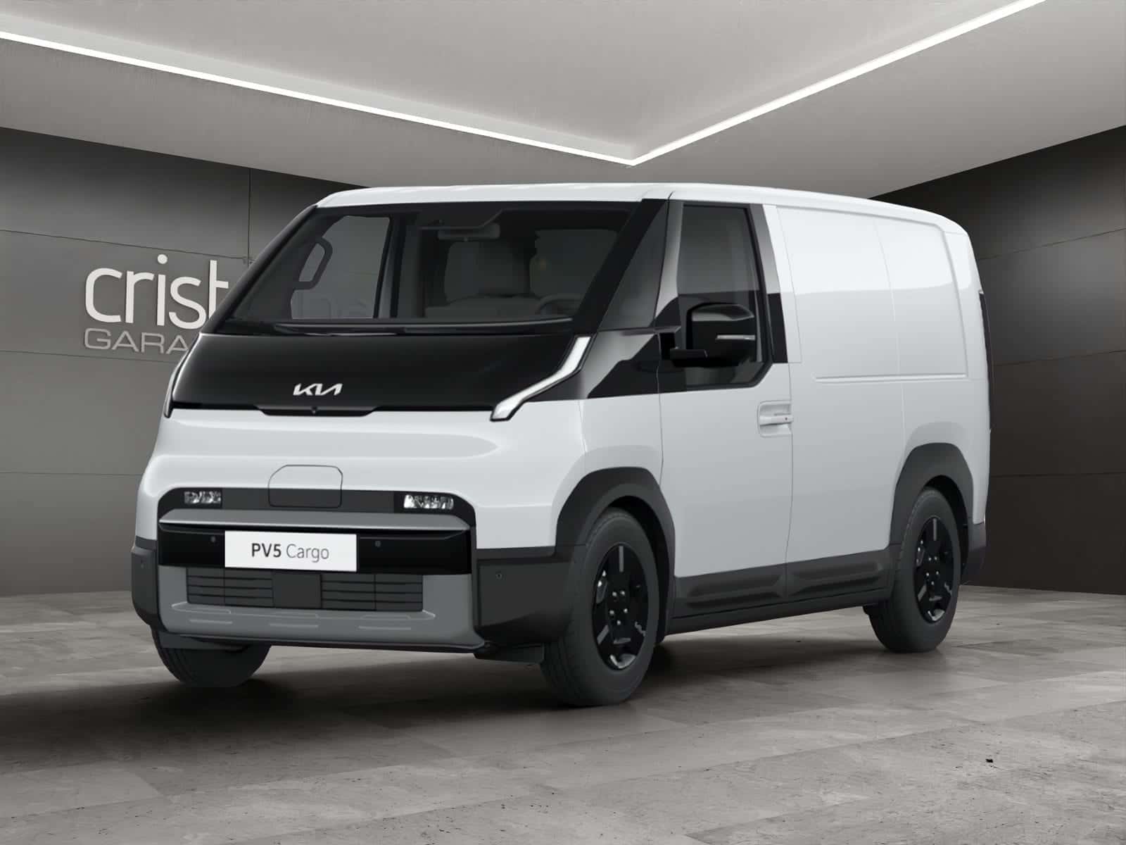 Kia PV5