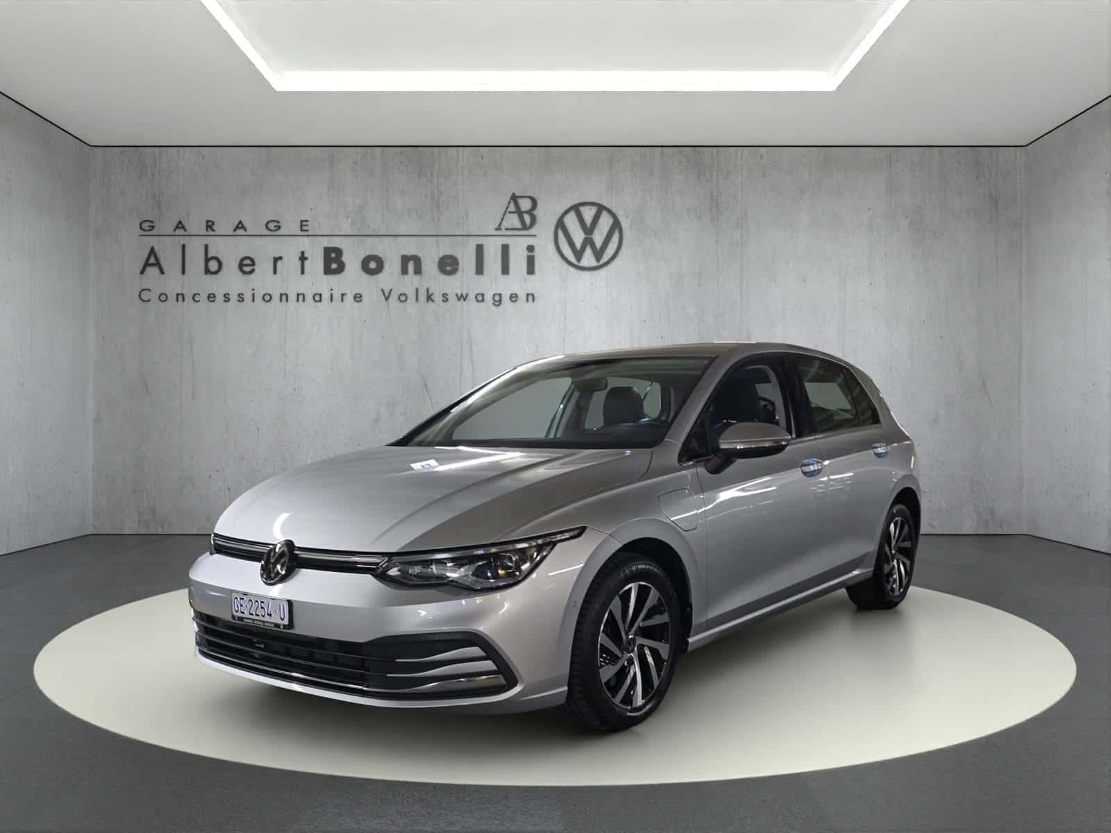 VW Golf