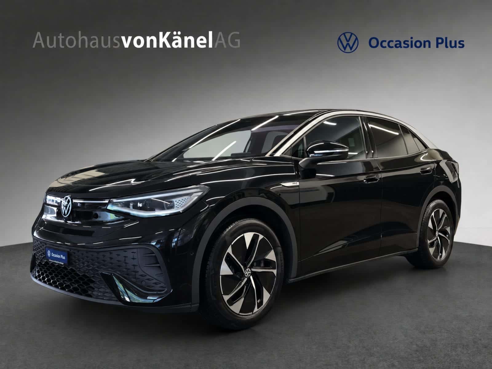 VW ID.5