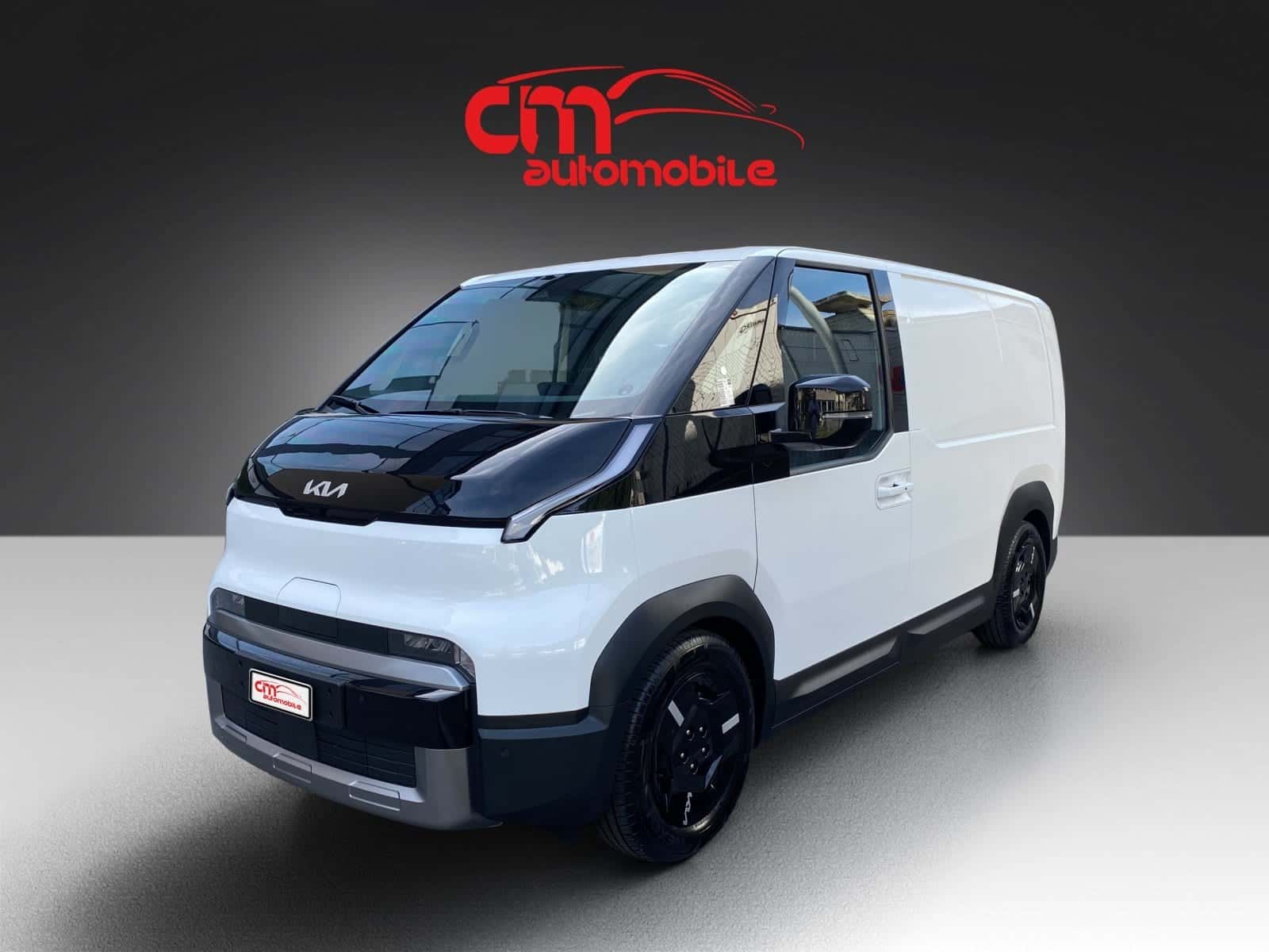 Kia PV5