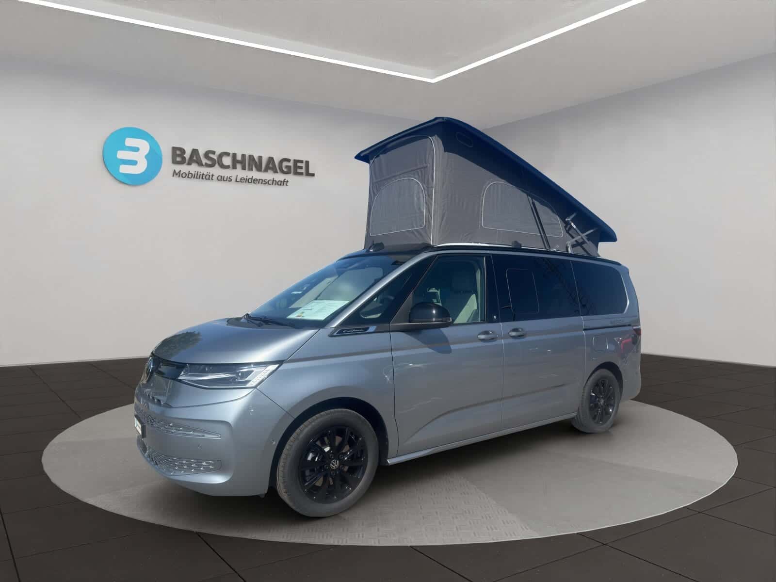 VW California