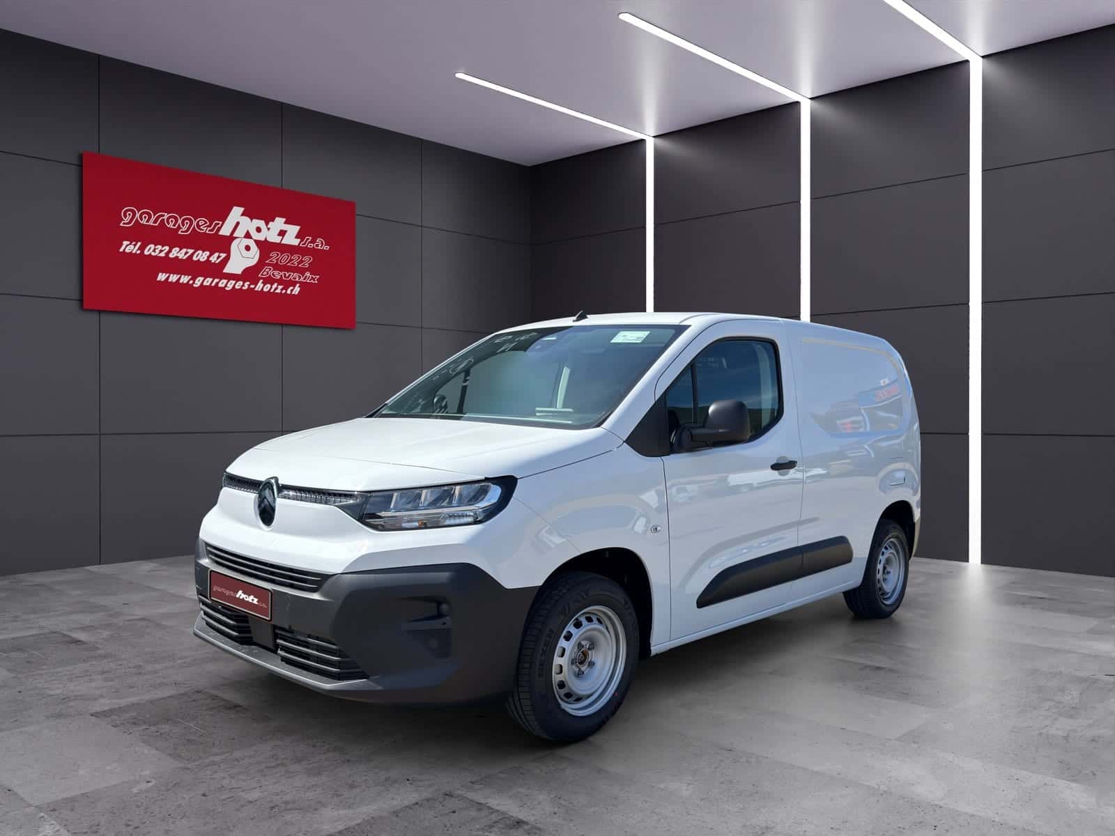 Citroën Berlingo