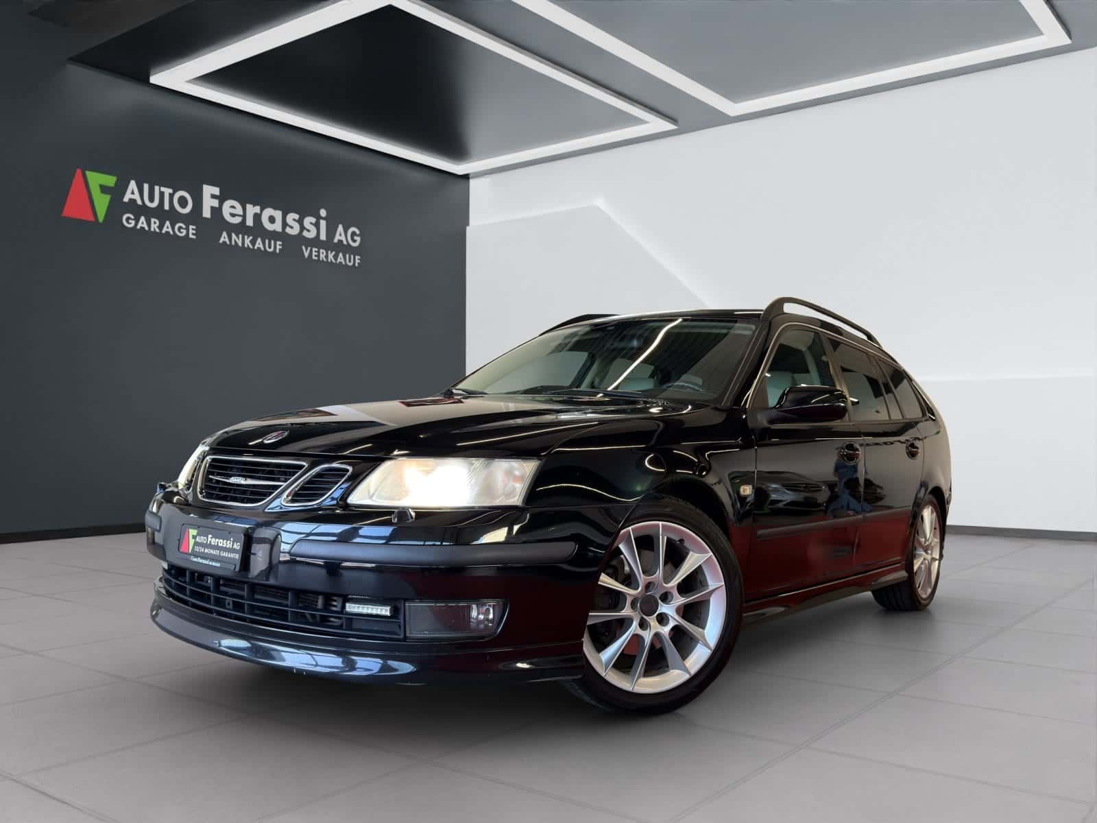 Saab 9-3