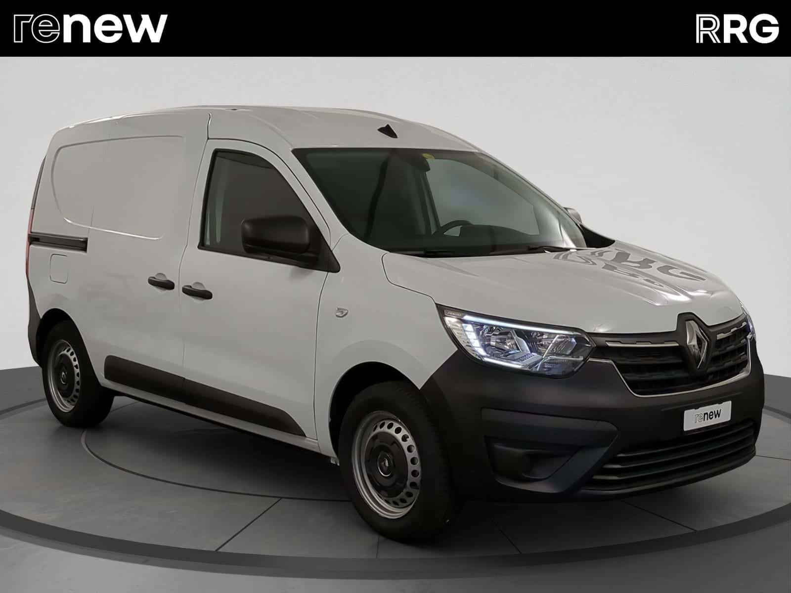 Renault Express