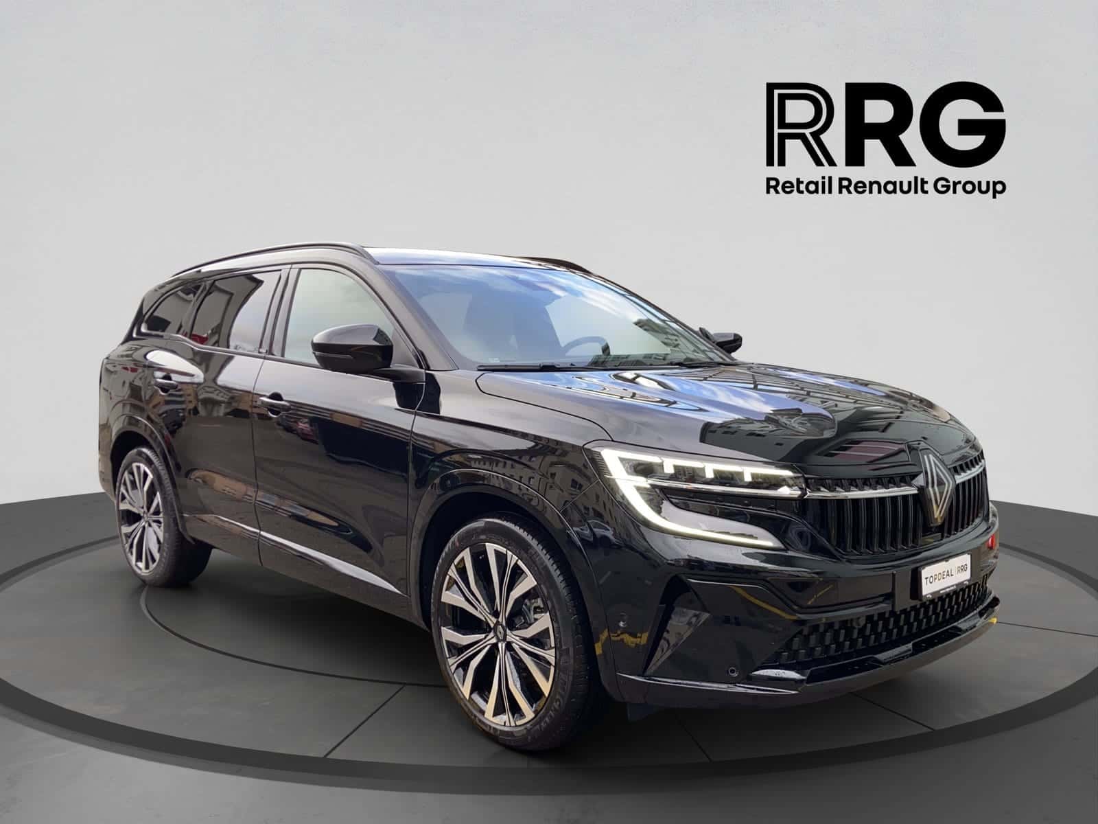 Renault Espace
