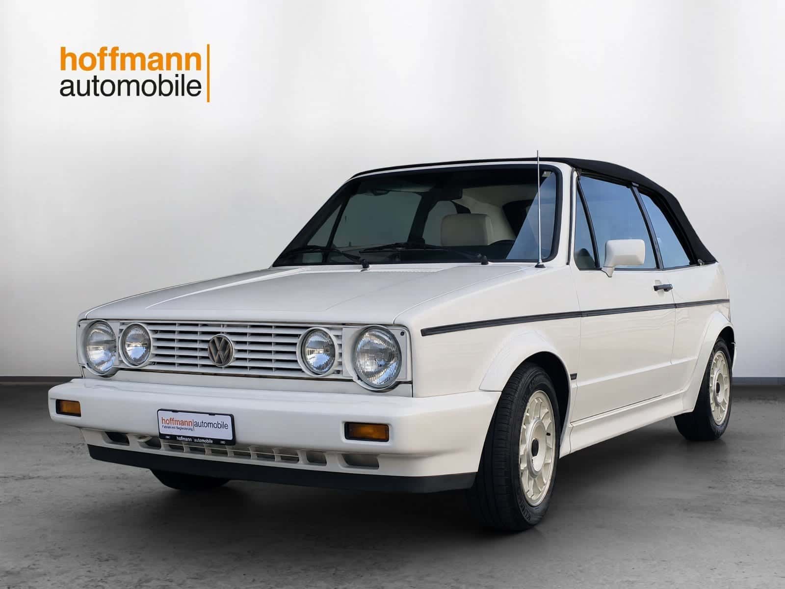 VW Golf