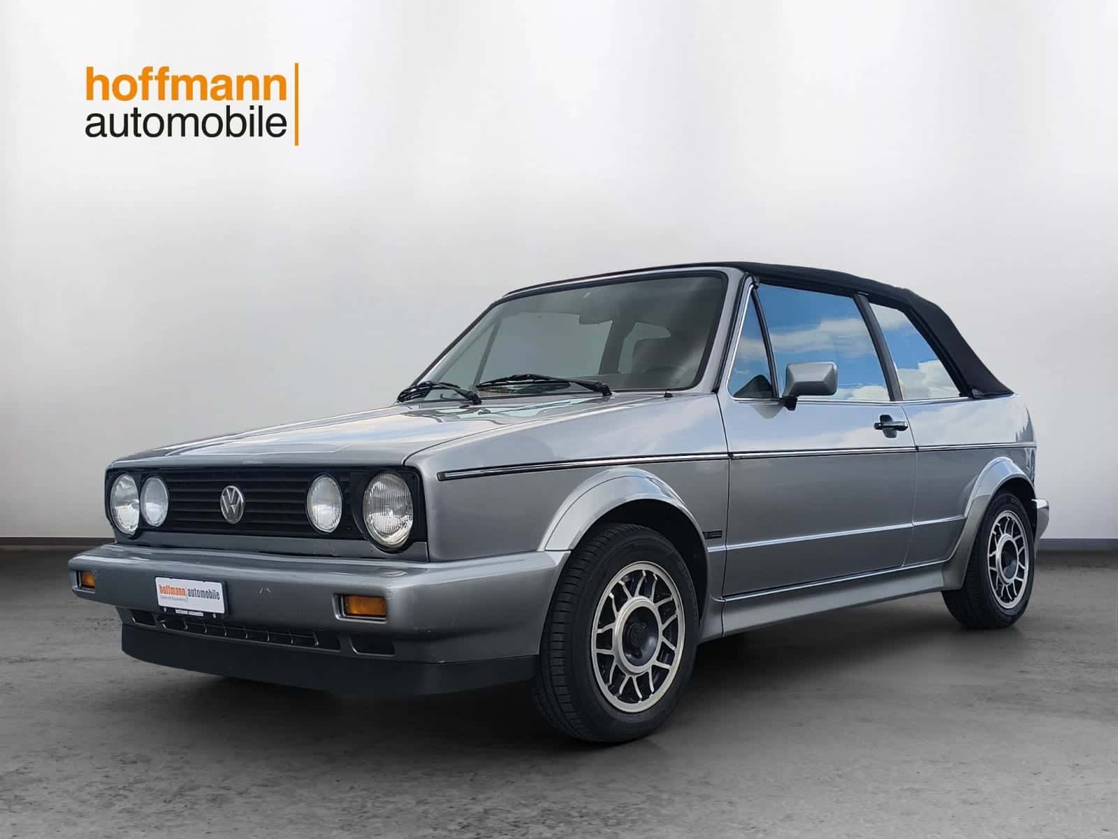 VW Golf