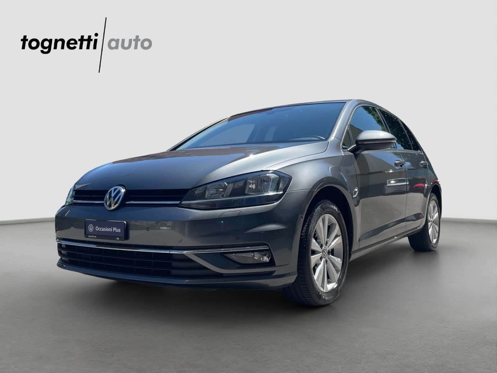 VW Golf