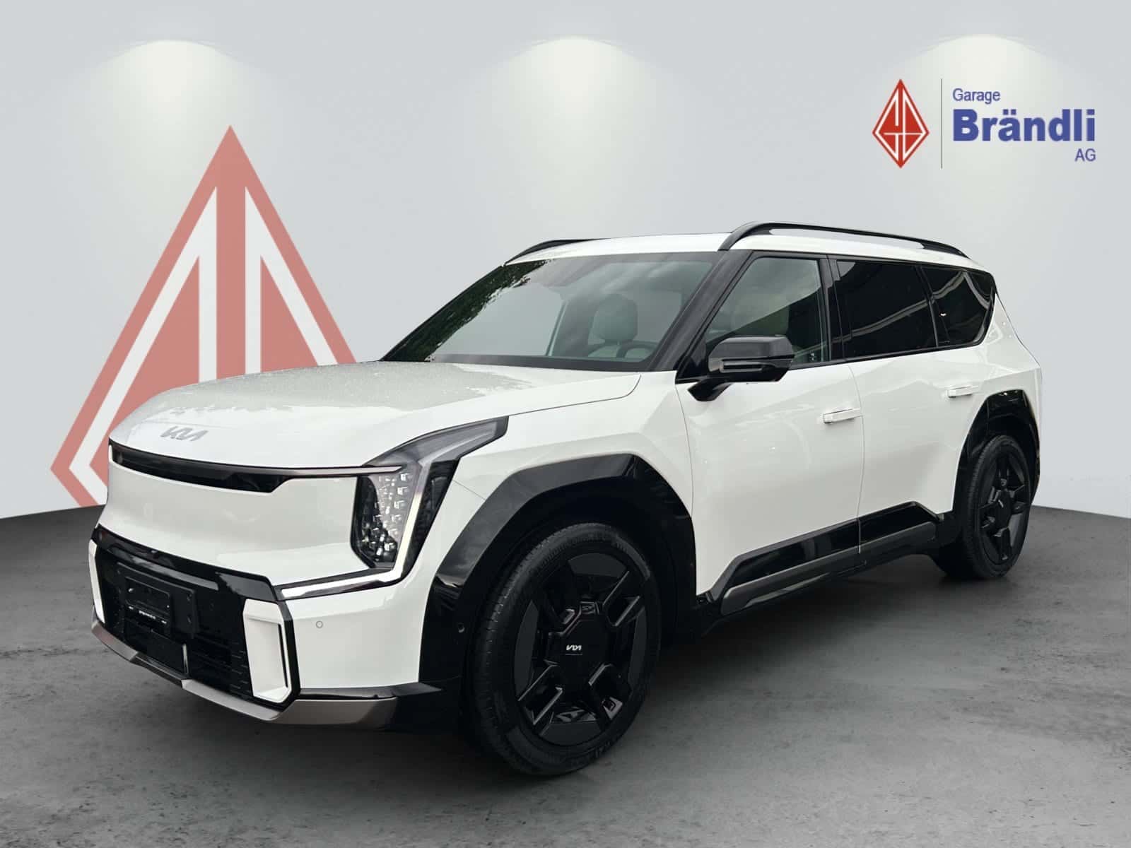 Kia EV9