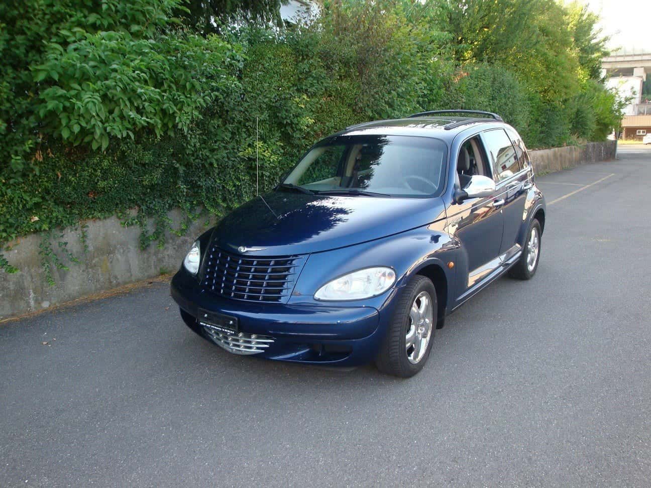 Chrysler PT