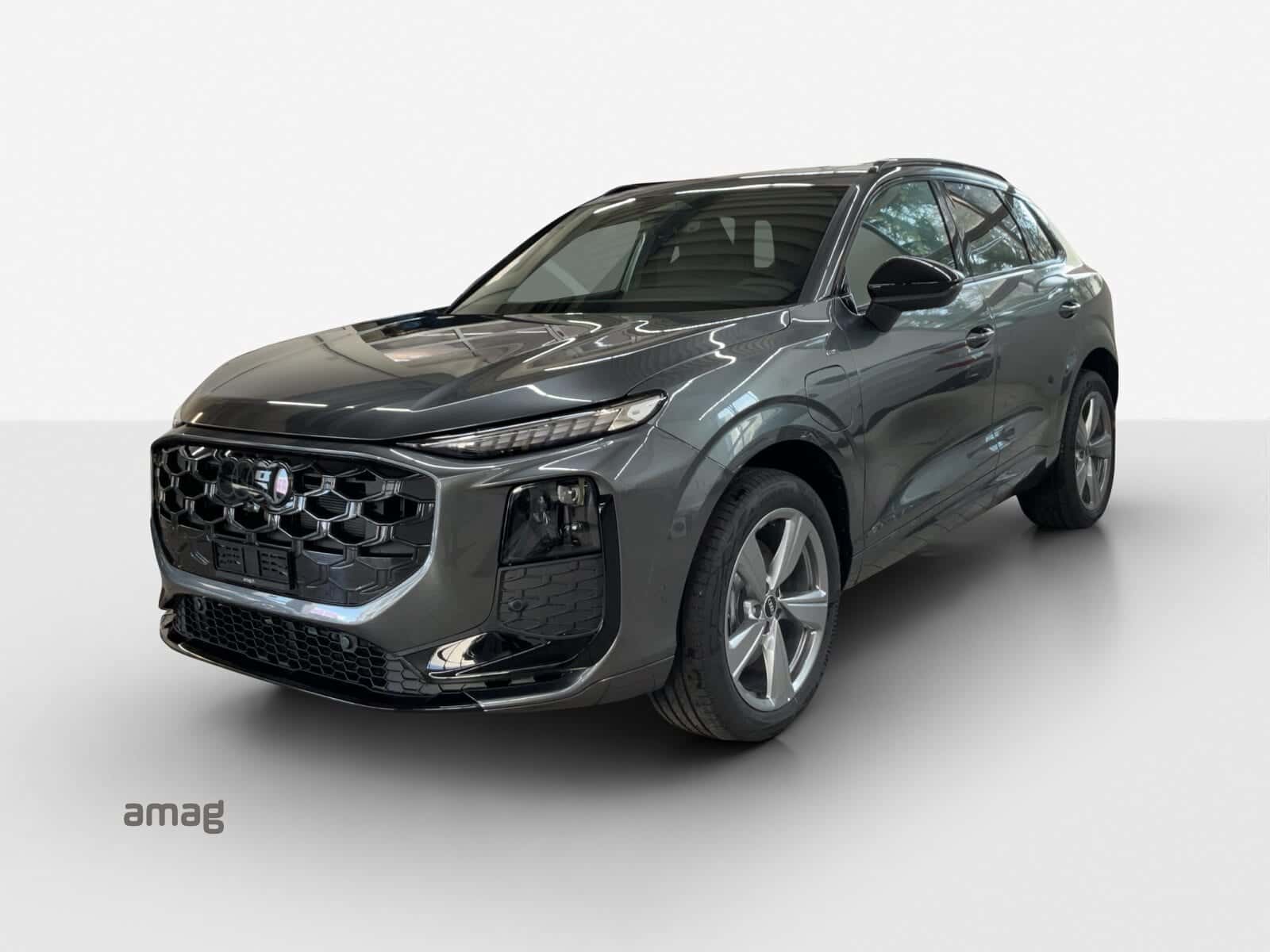 Audi Q3 SUV