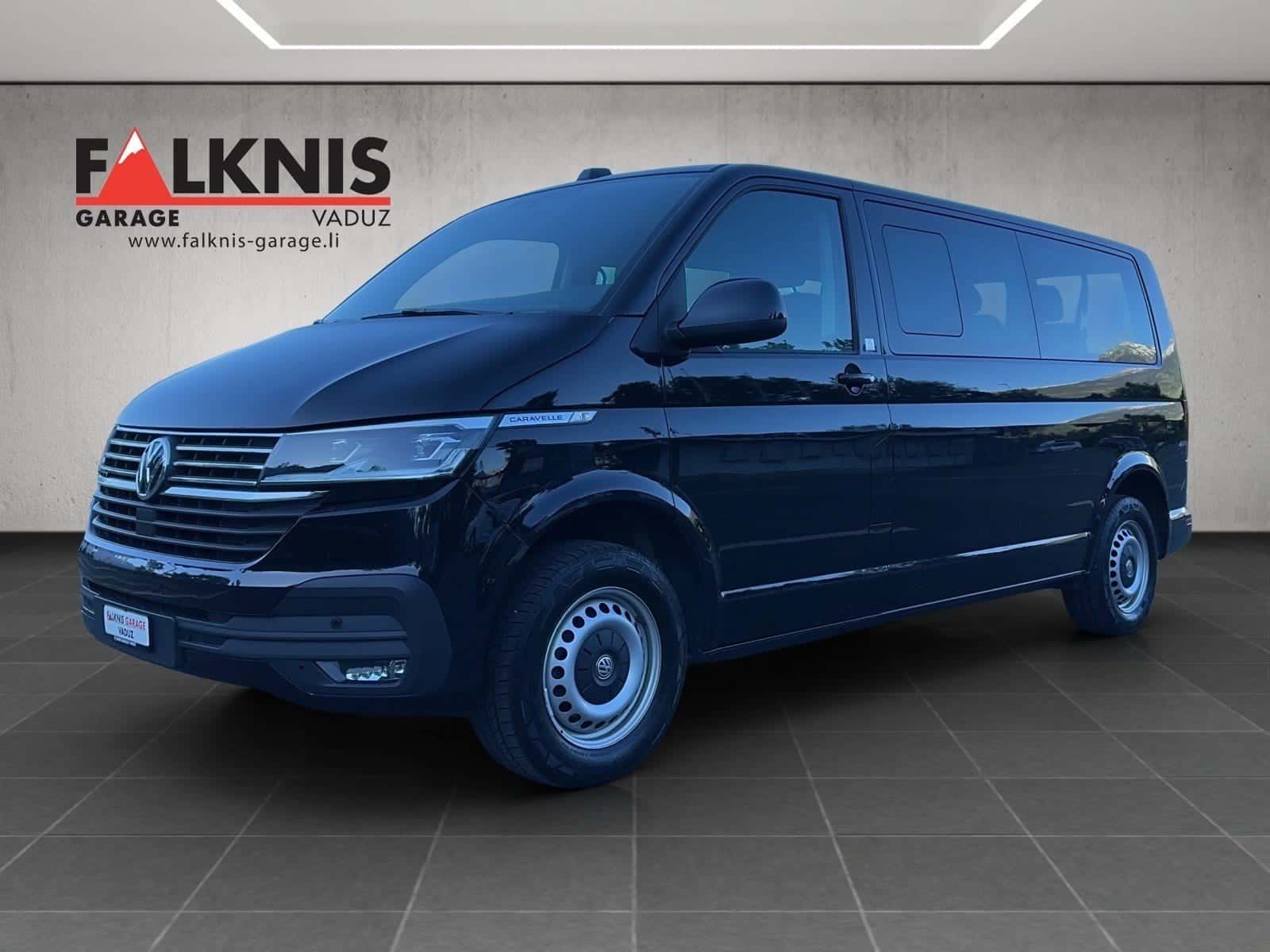 VW T6