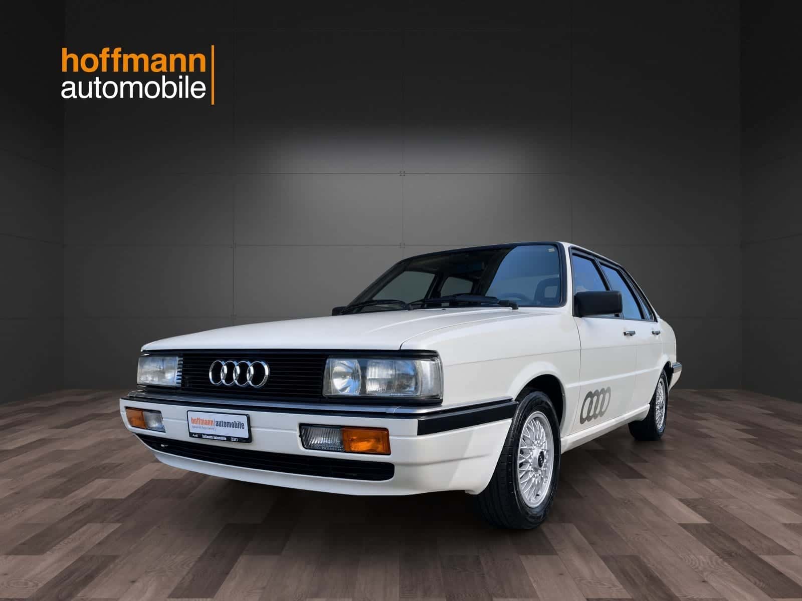 Audi 90