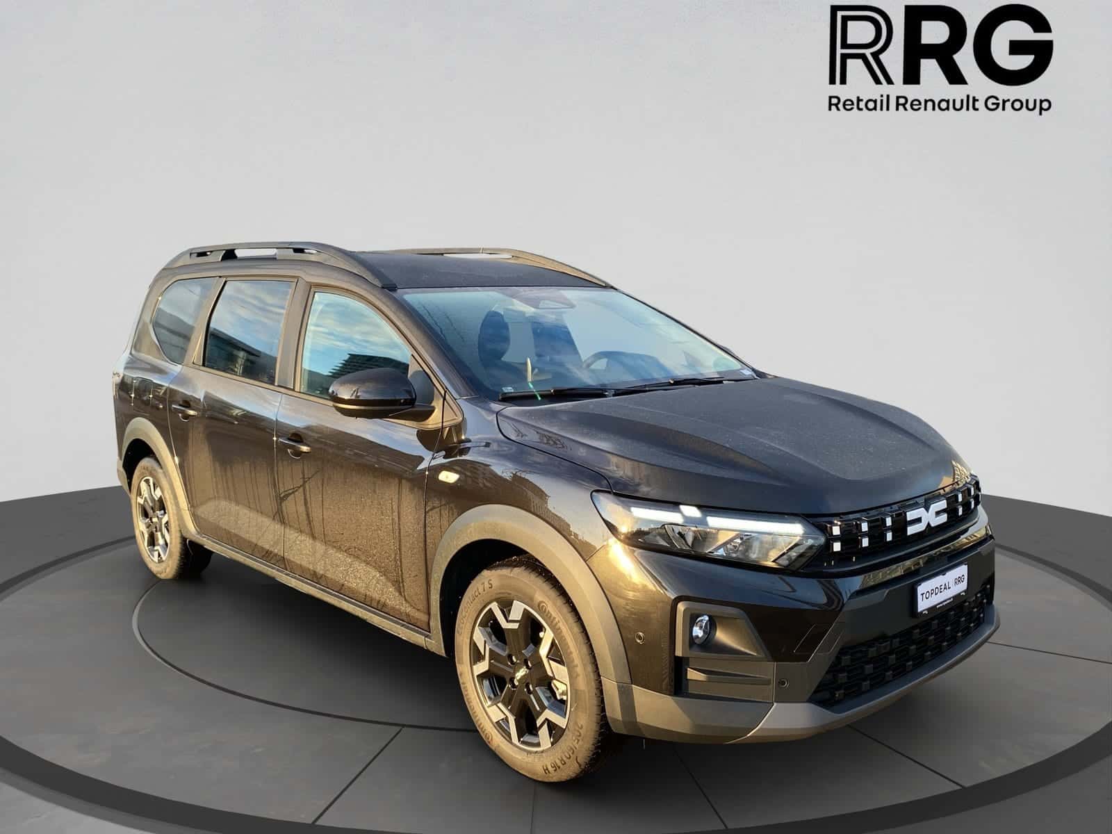 Dacia Jogger