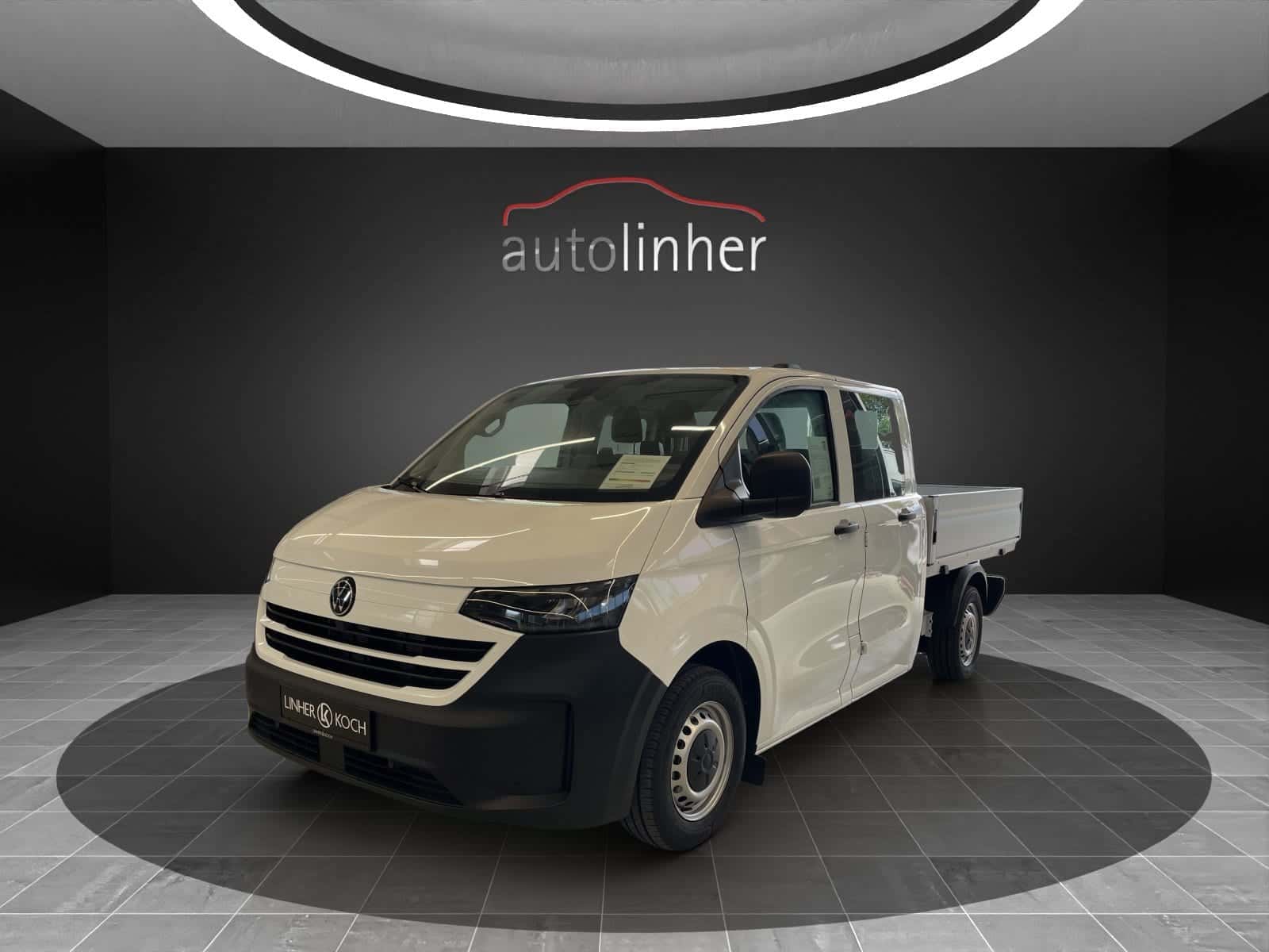 VW Transporter