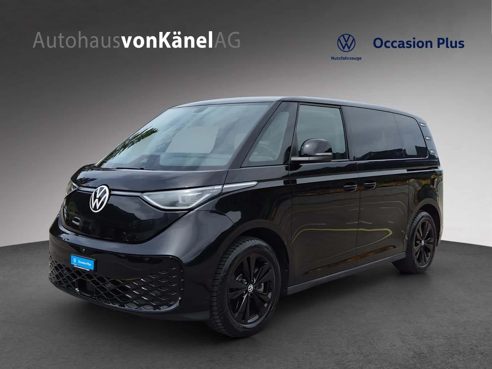 VW ID.Buzz