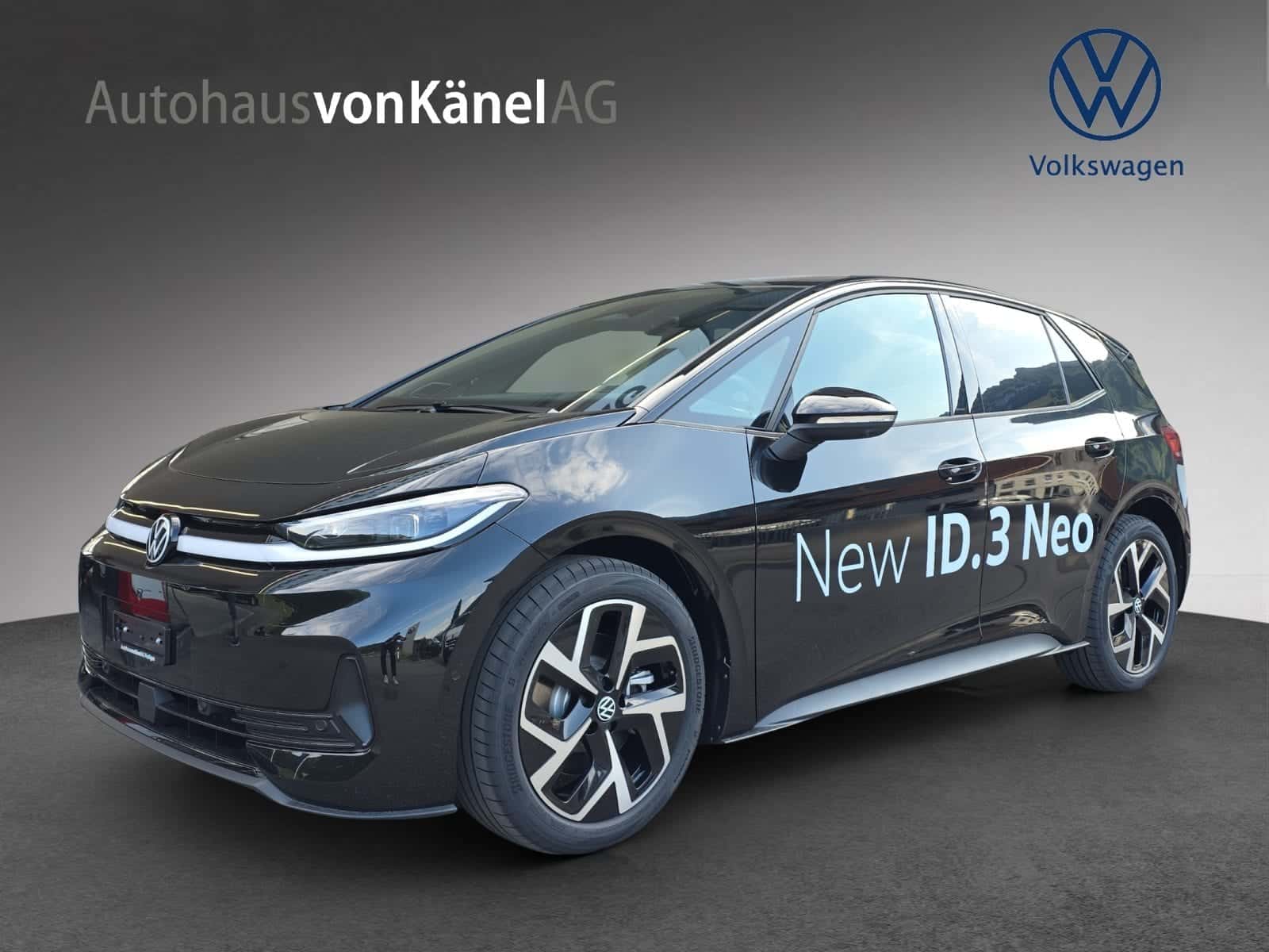 VW ID.3