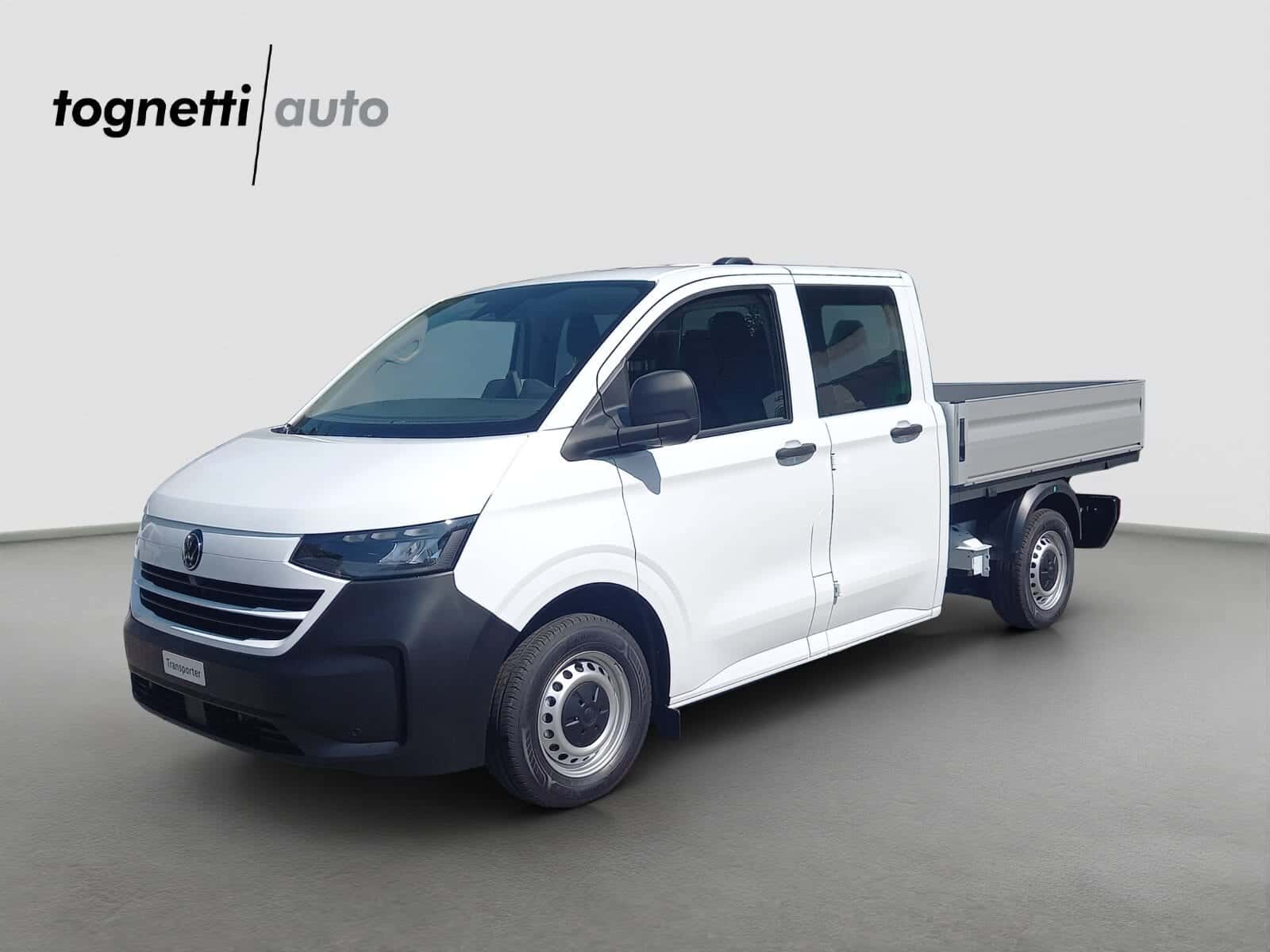 VW Transporter