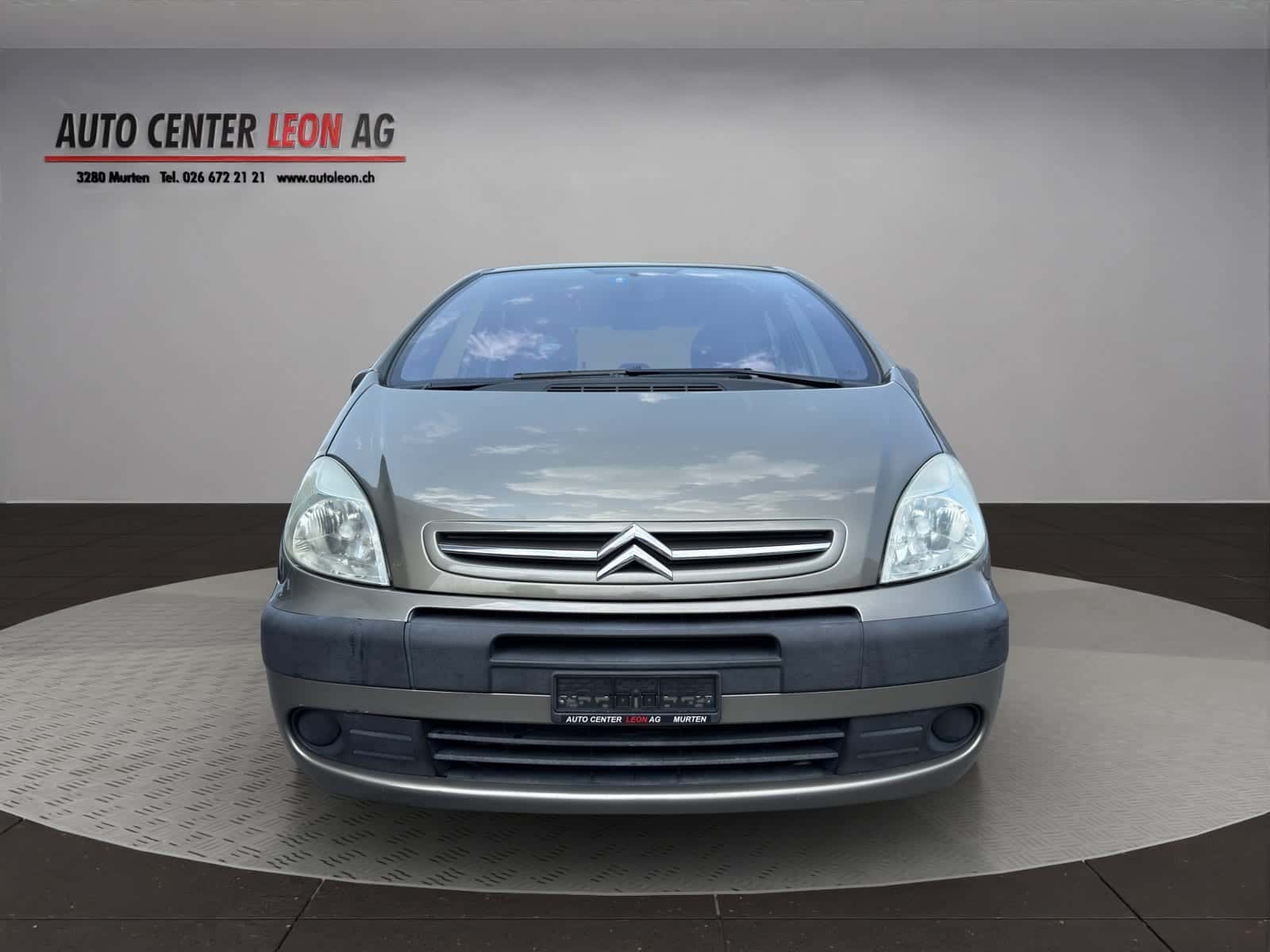 Citroën Xsara Picasso