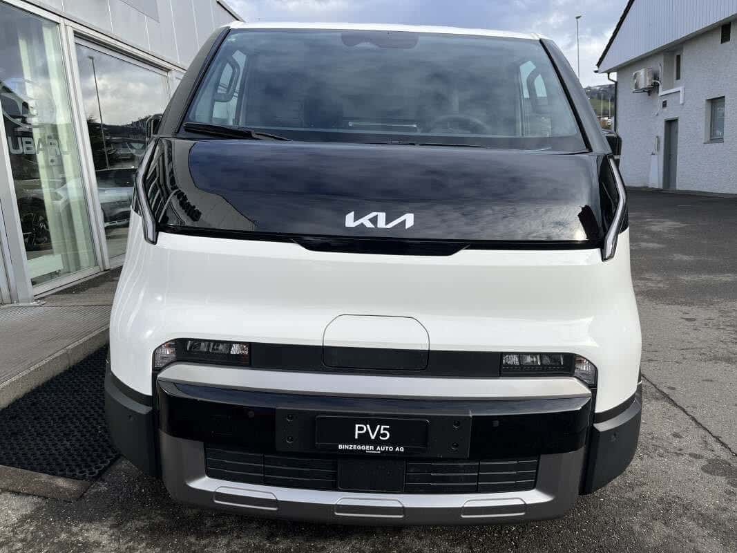 Kia PV5