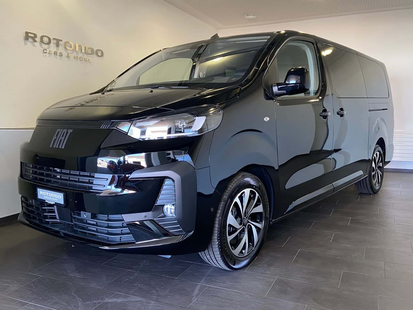 Fiat Ulysse