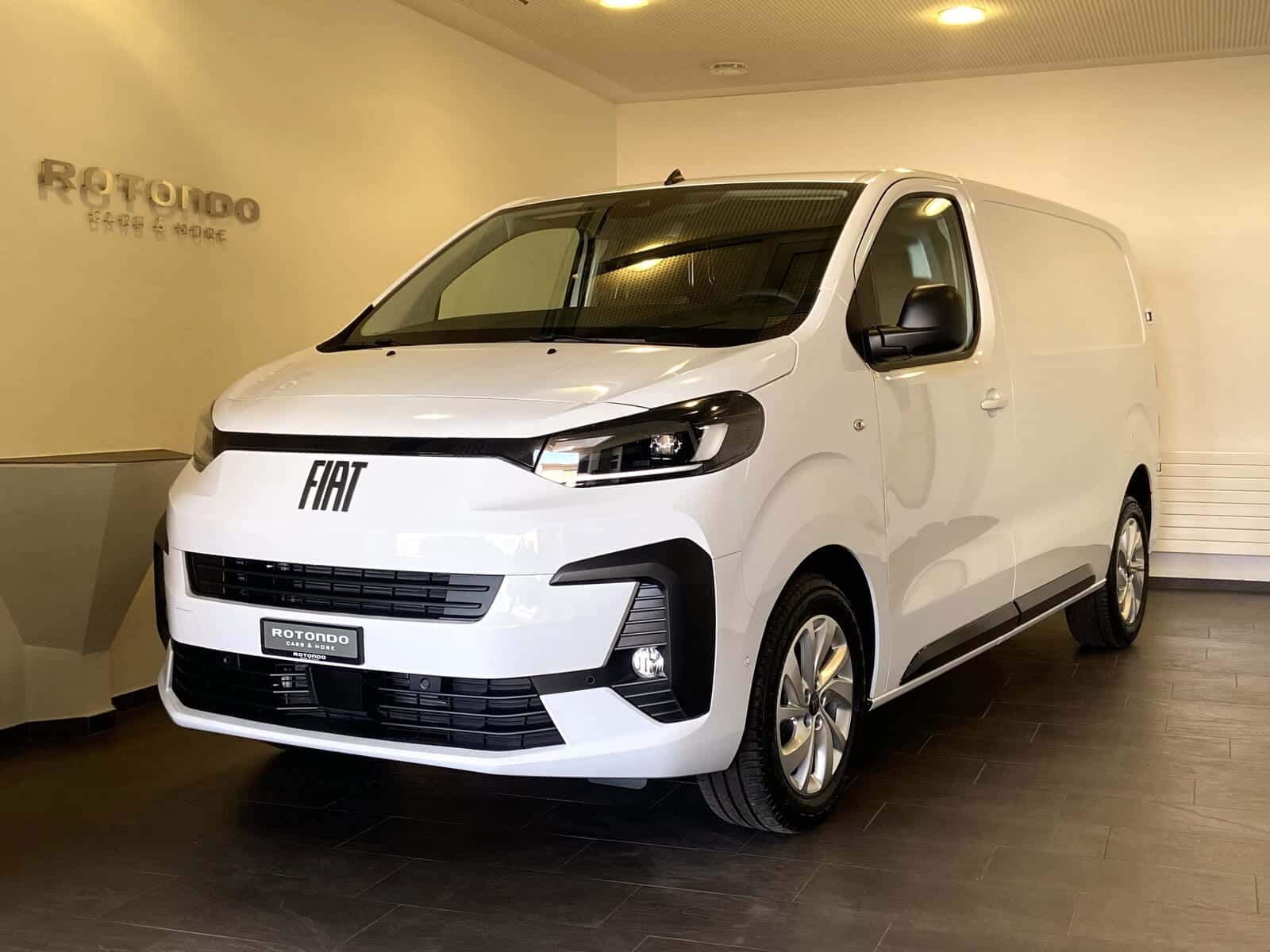 Fiat Scudo