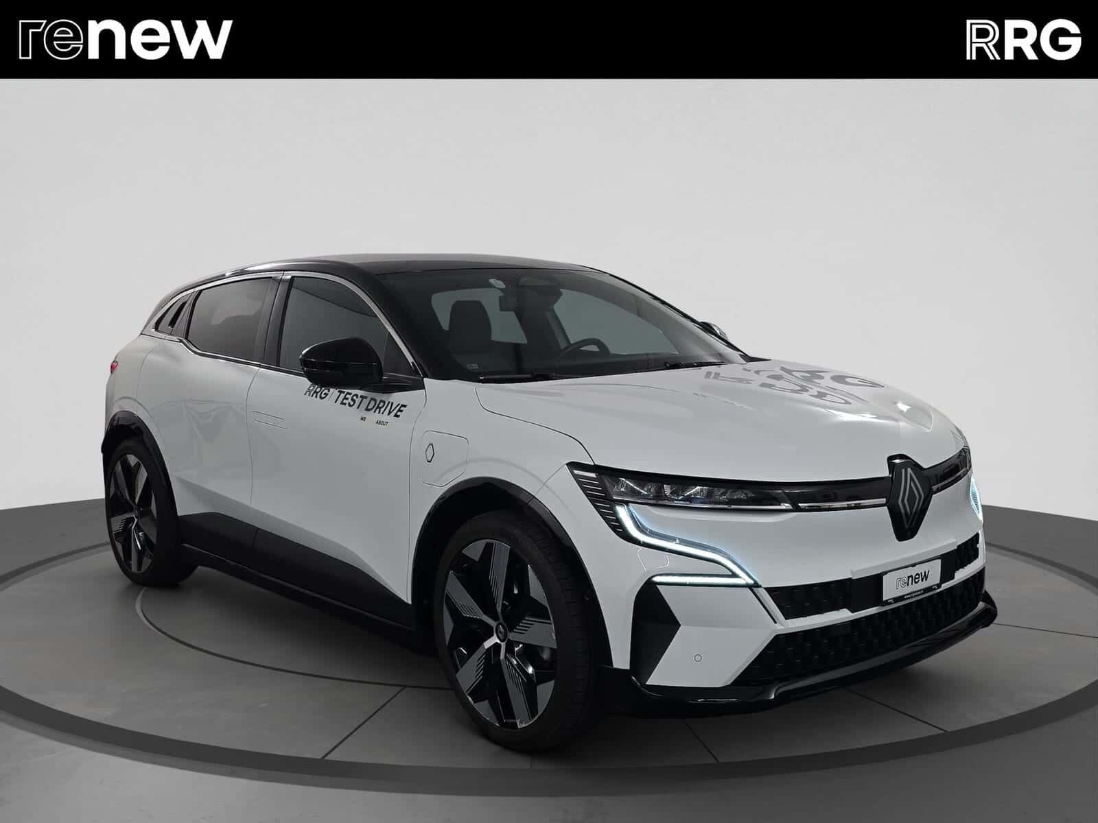 Renault Mégane