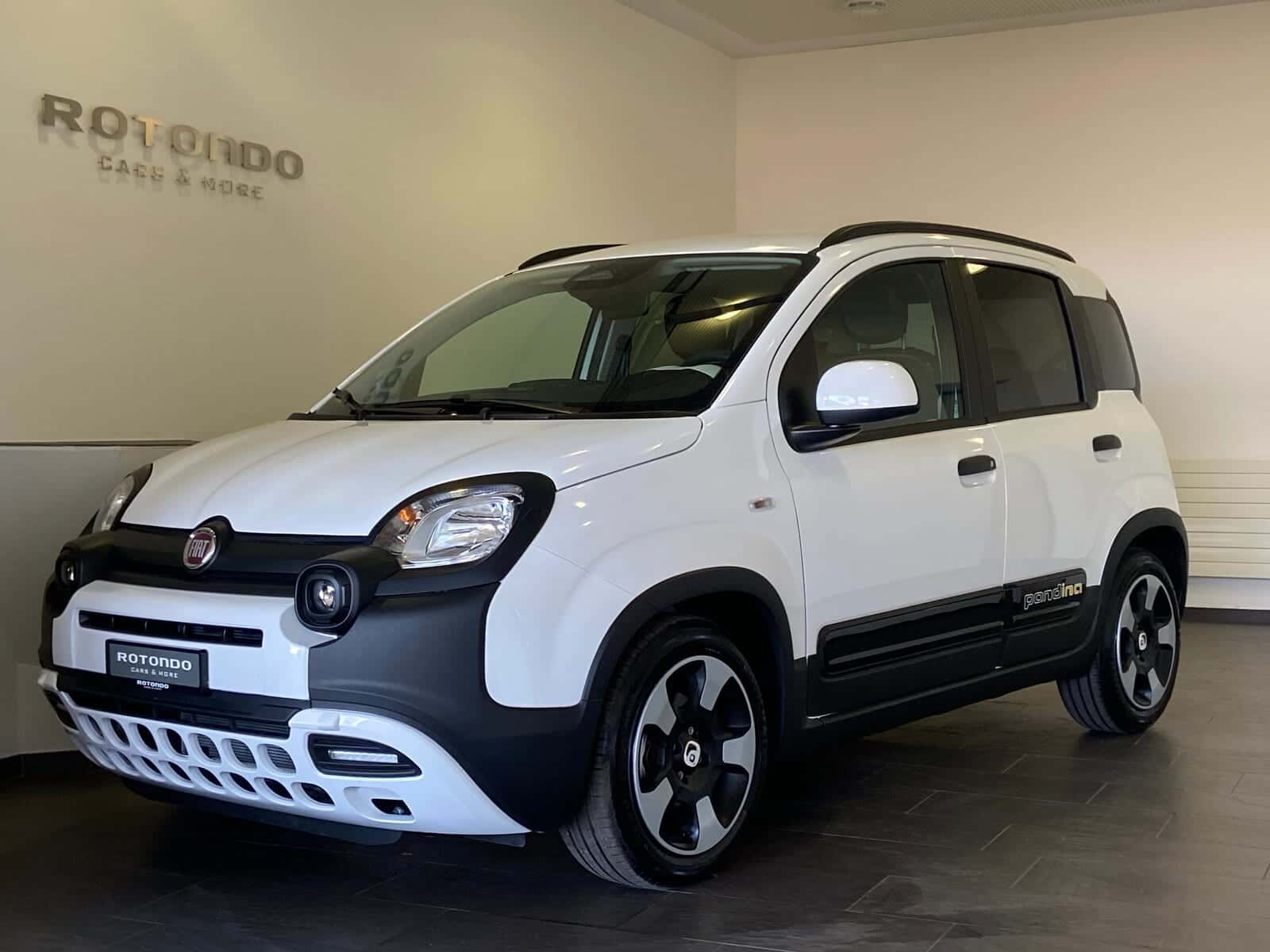Fiat Pandina