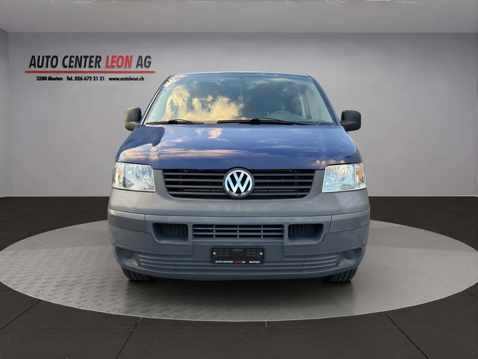 VW T5