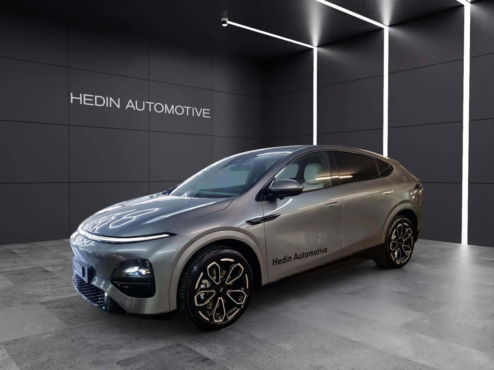 XPENG G6