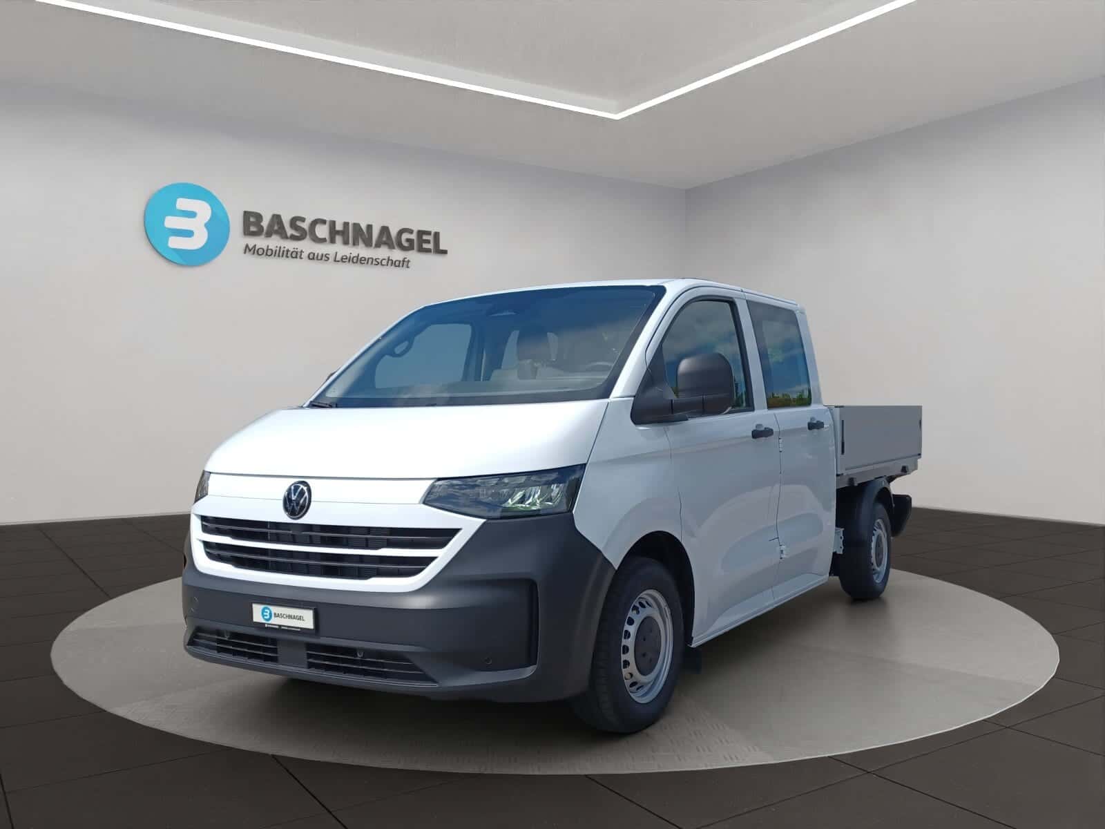 VW Transporter