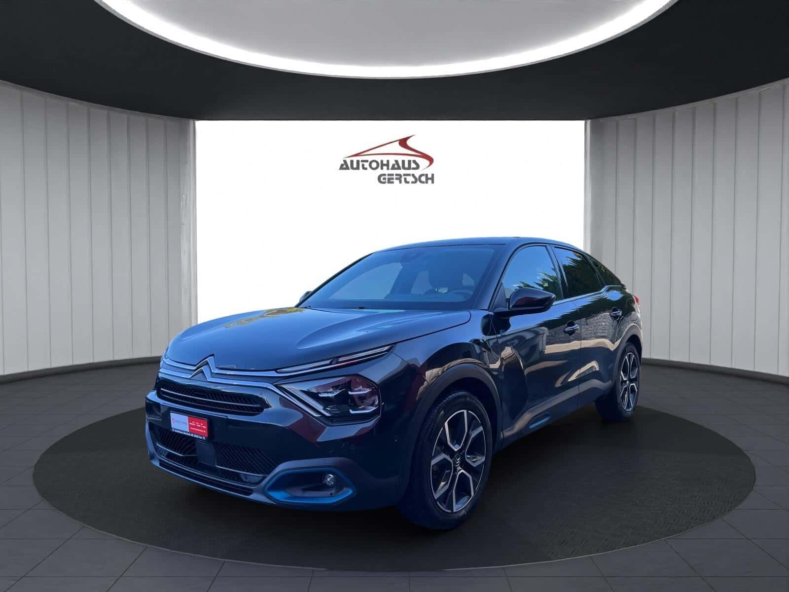 Citroën C4