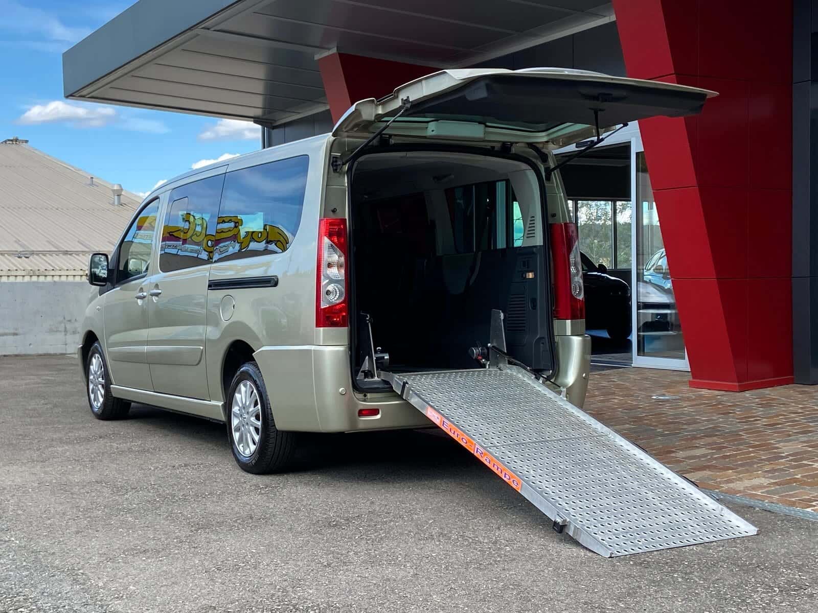 Peugeot Expert
