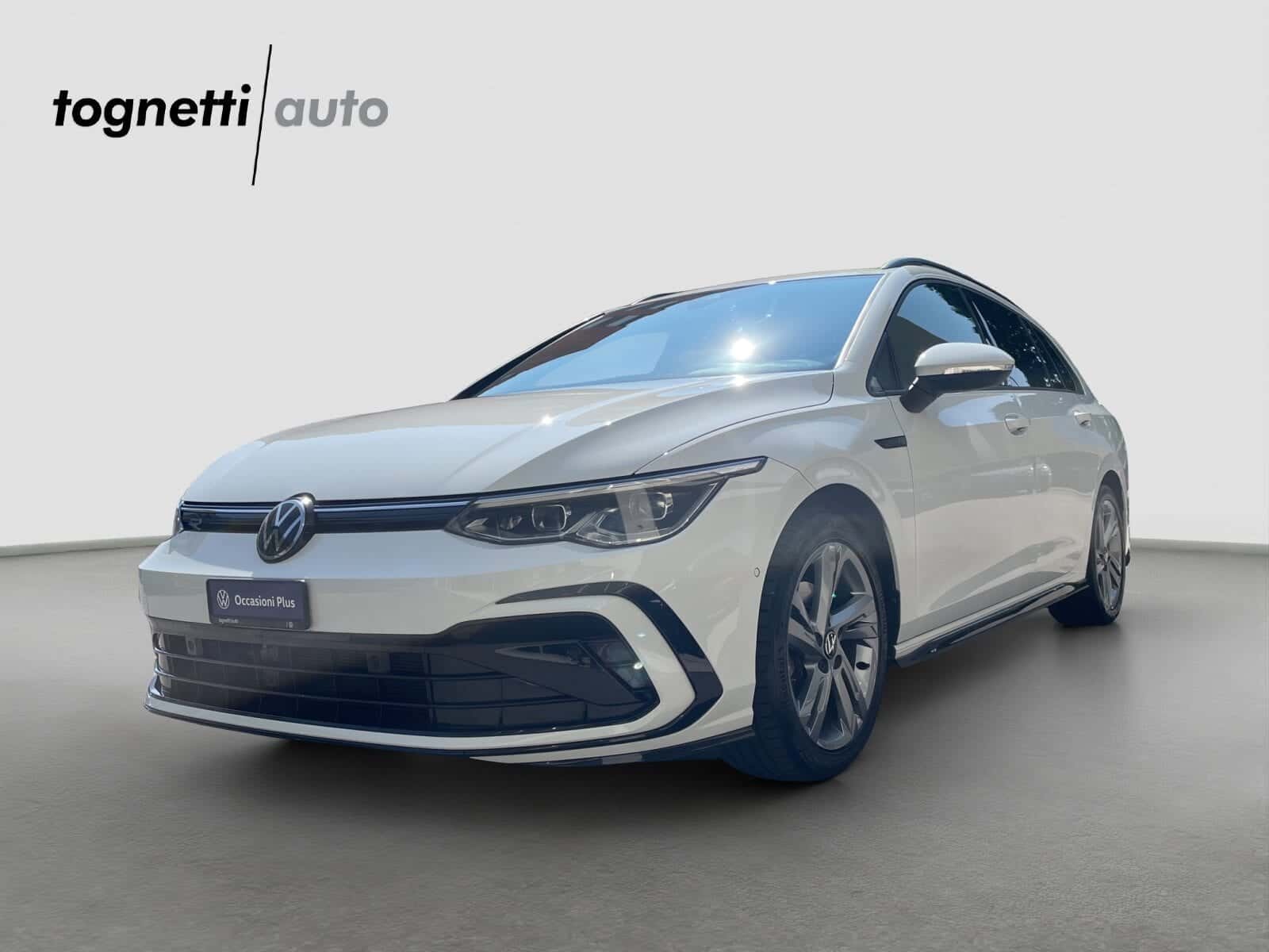 VW Golf