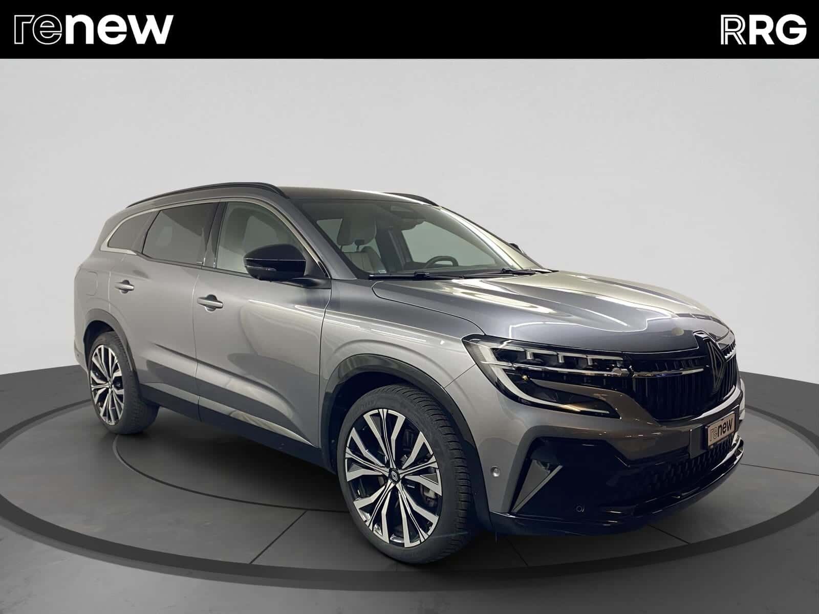 Renault Espace