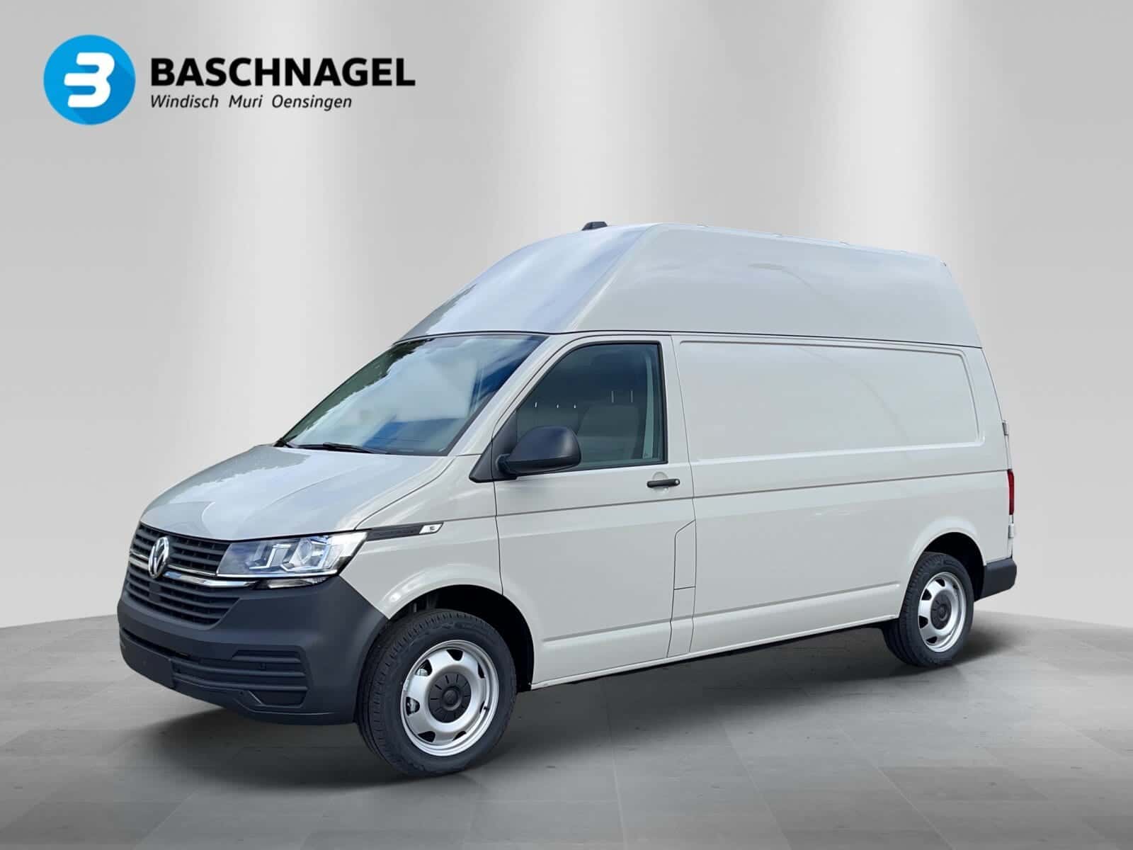 VW T6