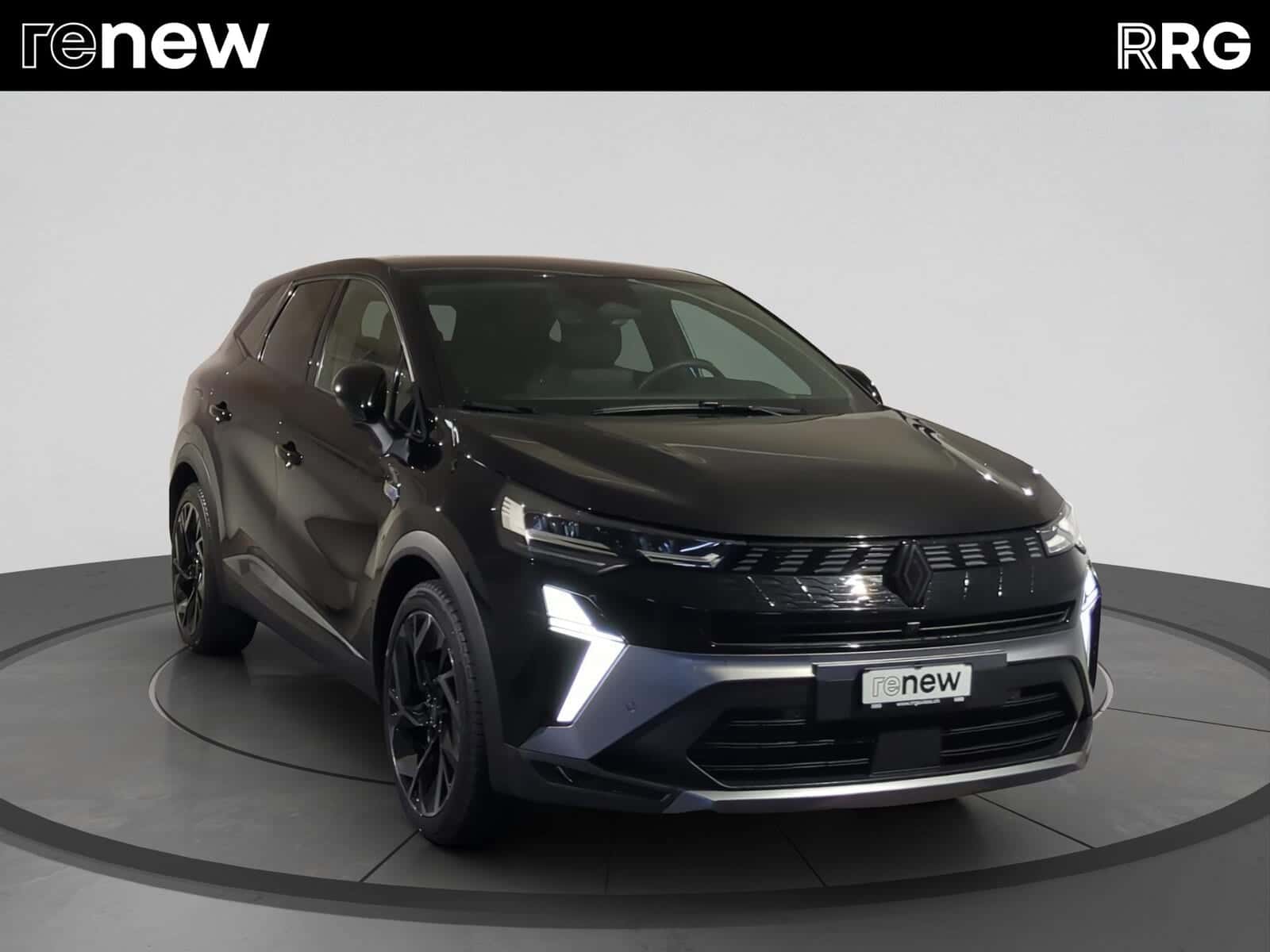 Renault Symbioz