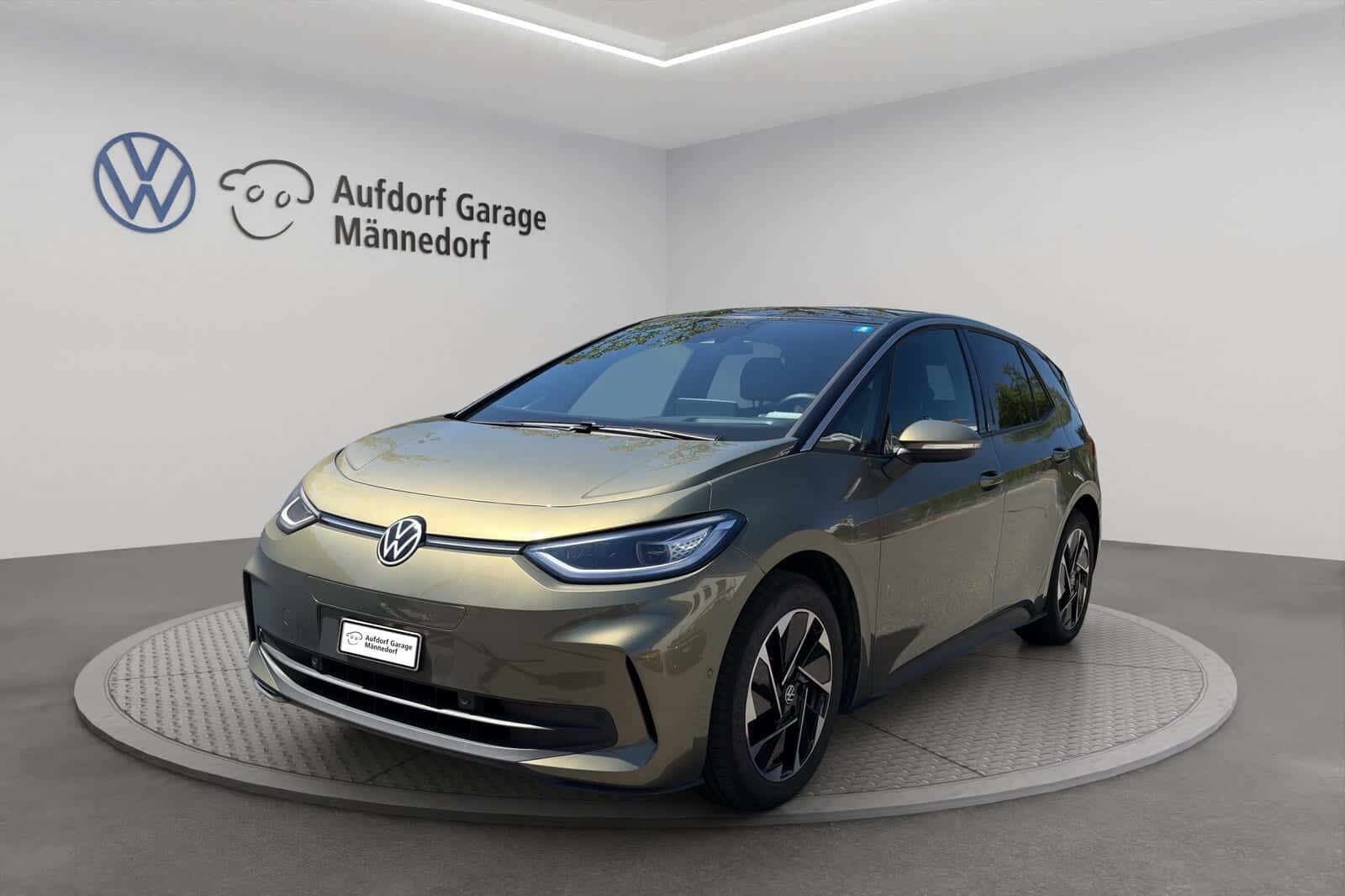 VW ID.3