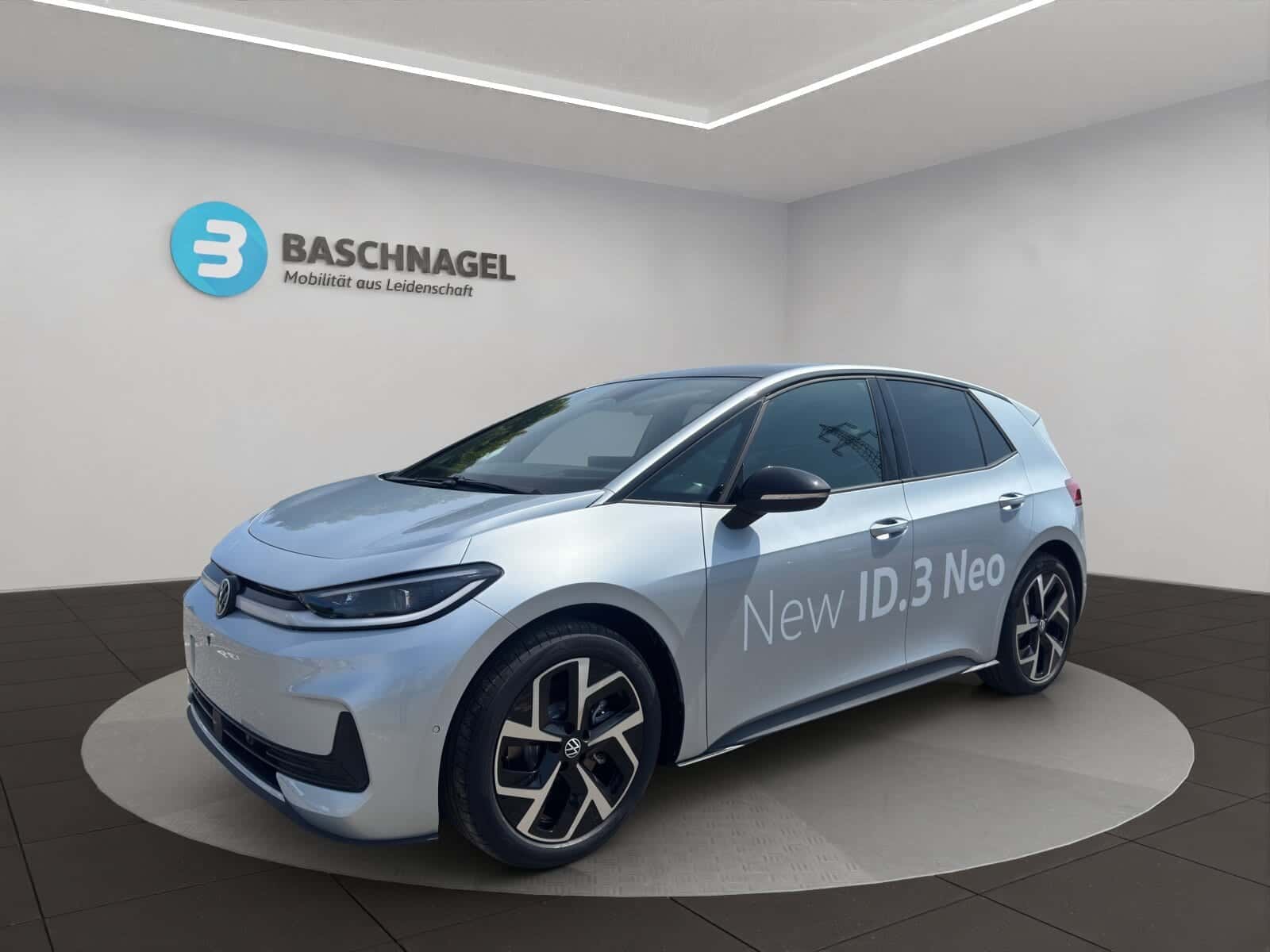 VW ID.3