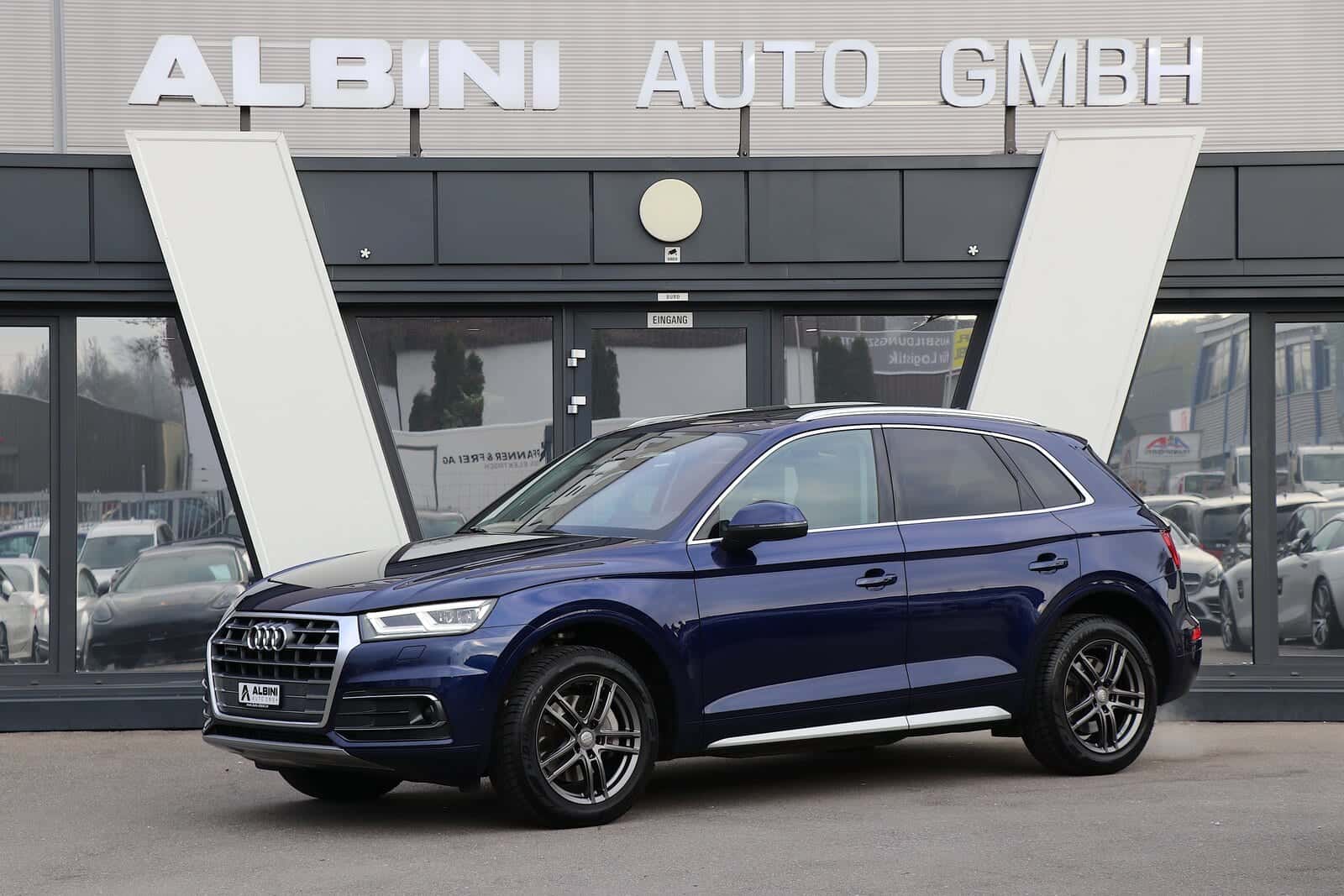 Audi Q5