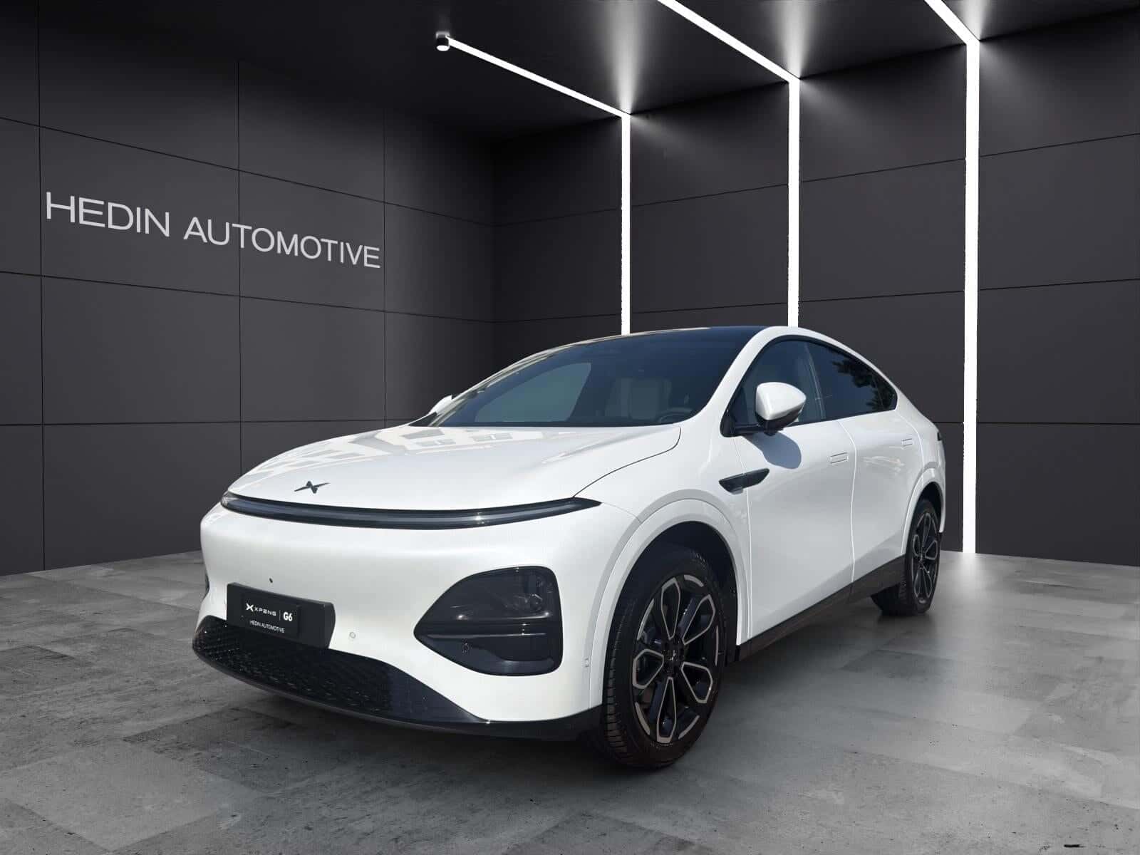 XPENG G6