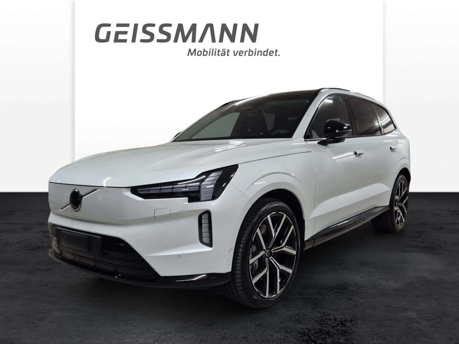 Volvo EX90
