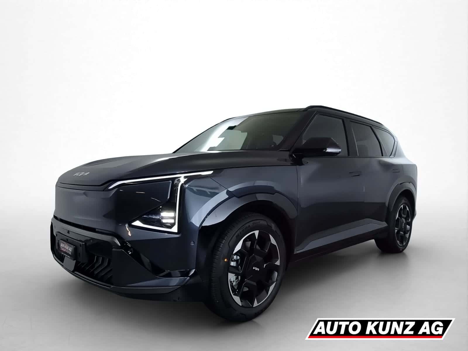 Kia EV5