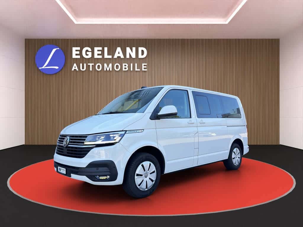 VW T6
