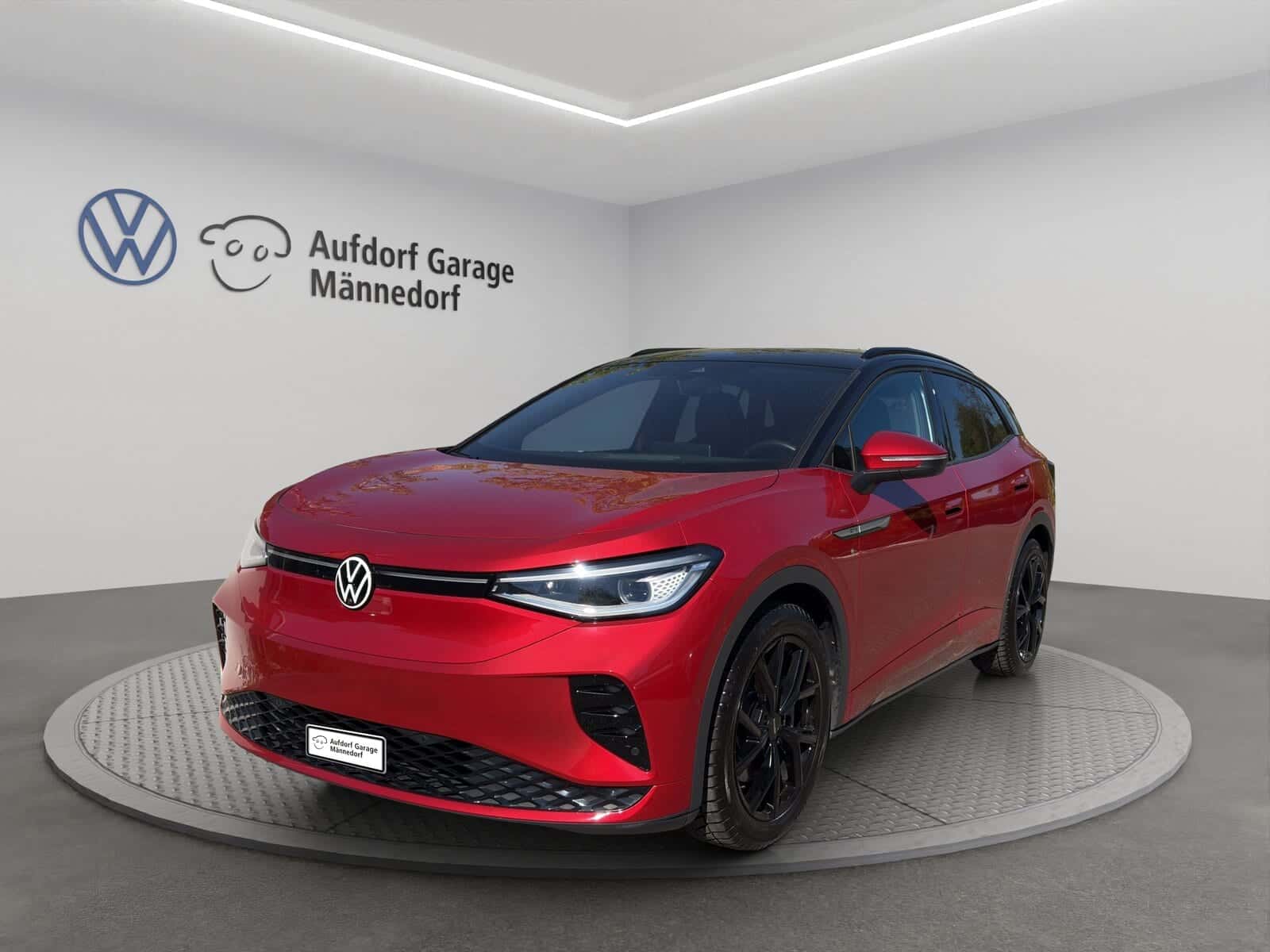 VW ID.4