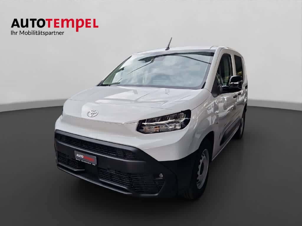 Toyota Proace City