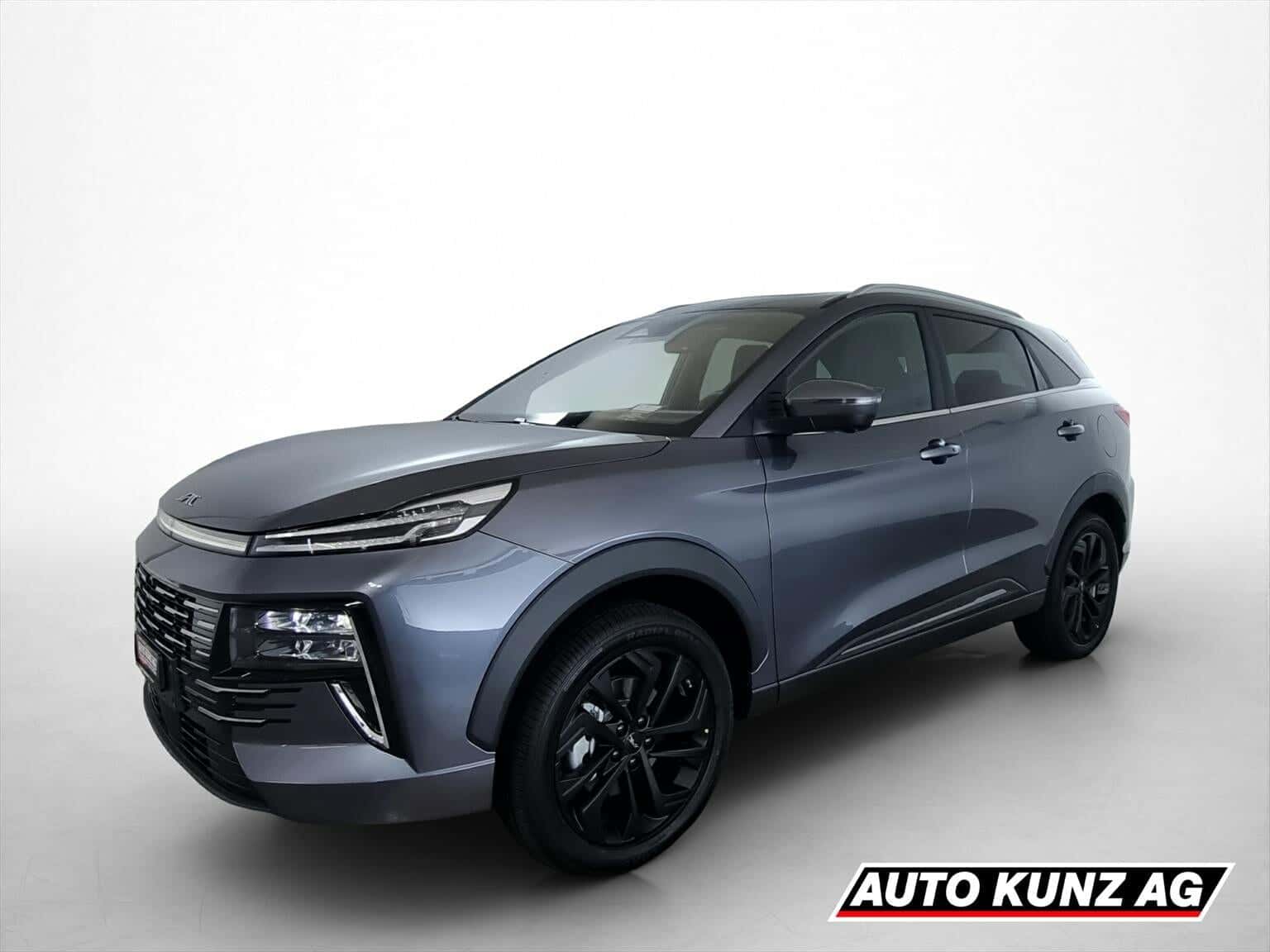 JAC JS6