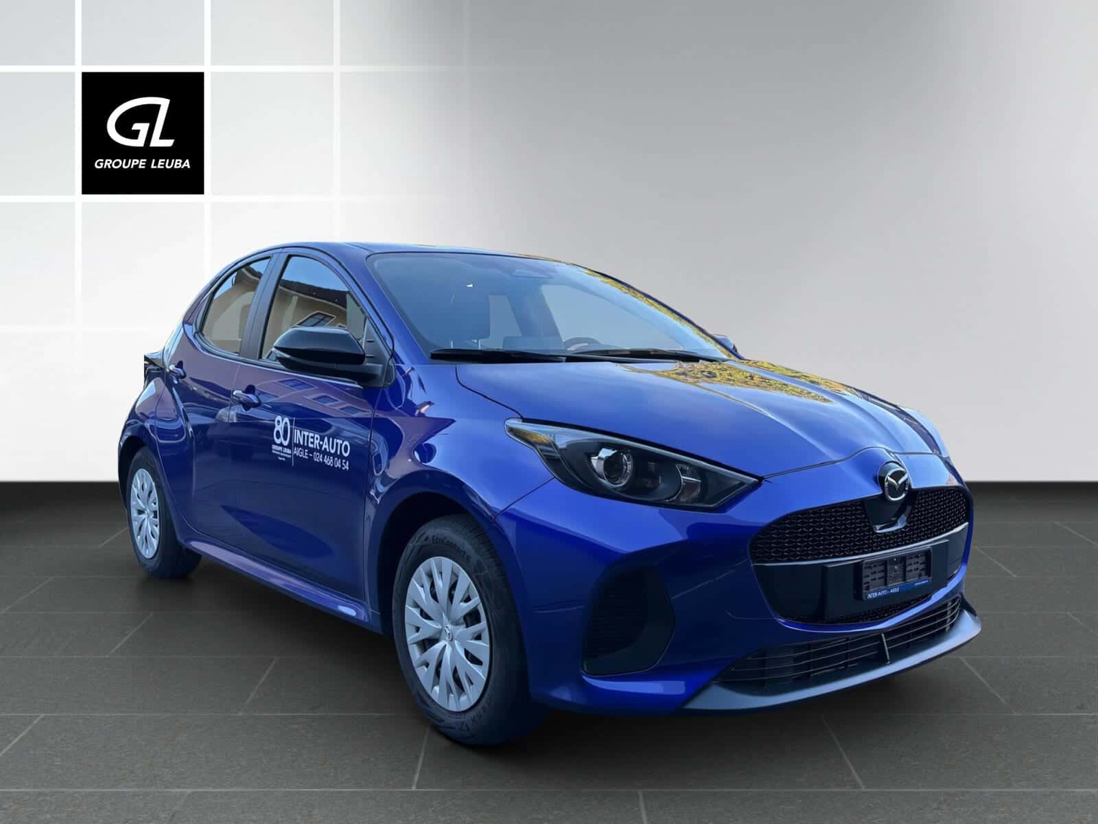 Mazda 2